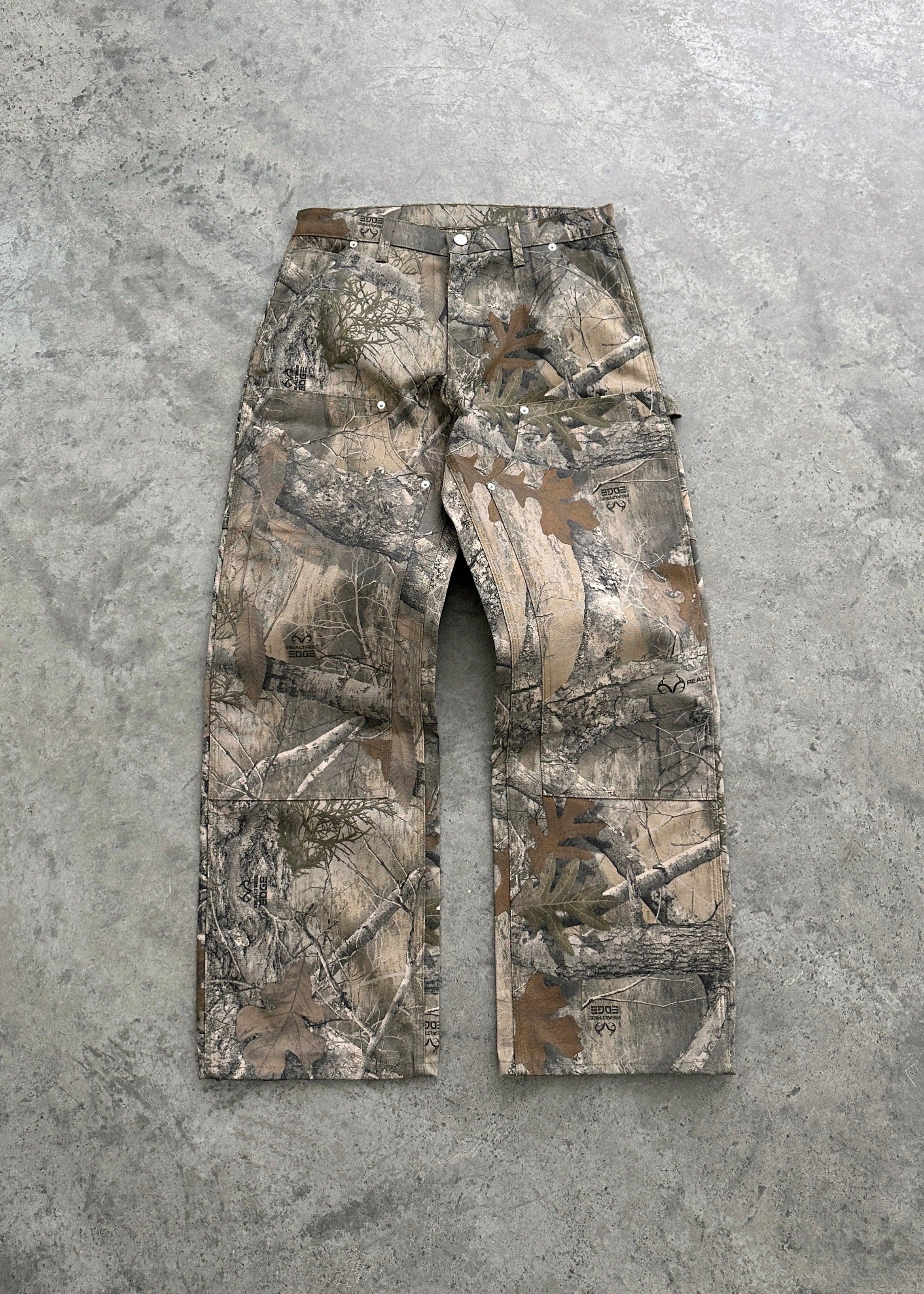 AKIMBO DOUBLE KNEES - REALTREE® CAMO