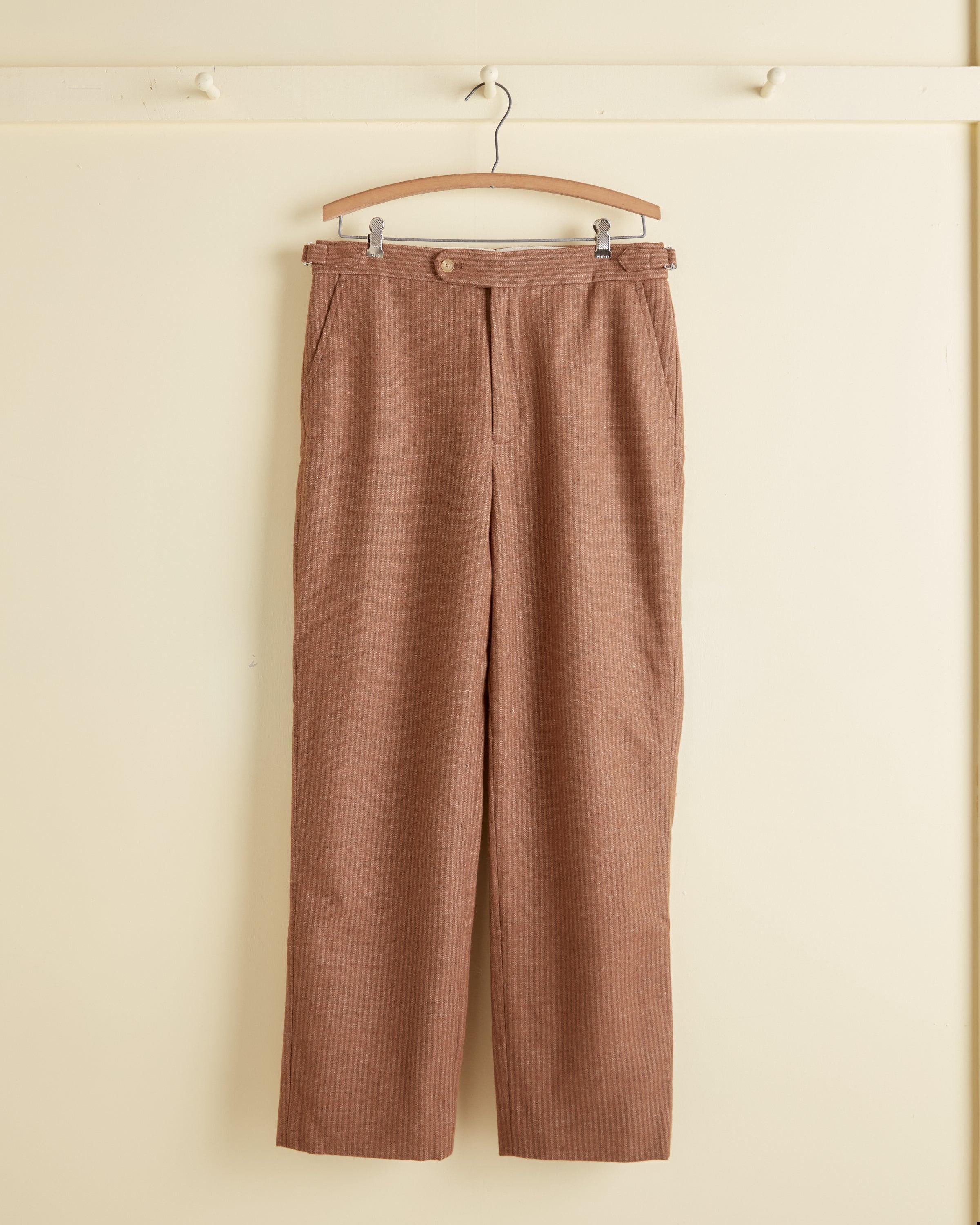 Conifer Cortex Trousers