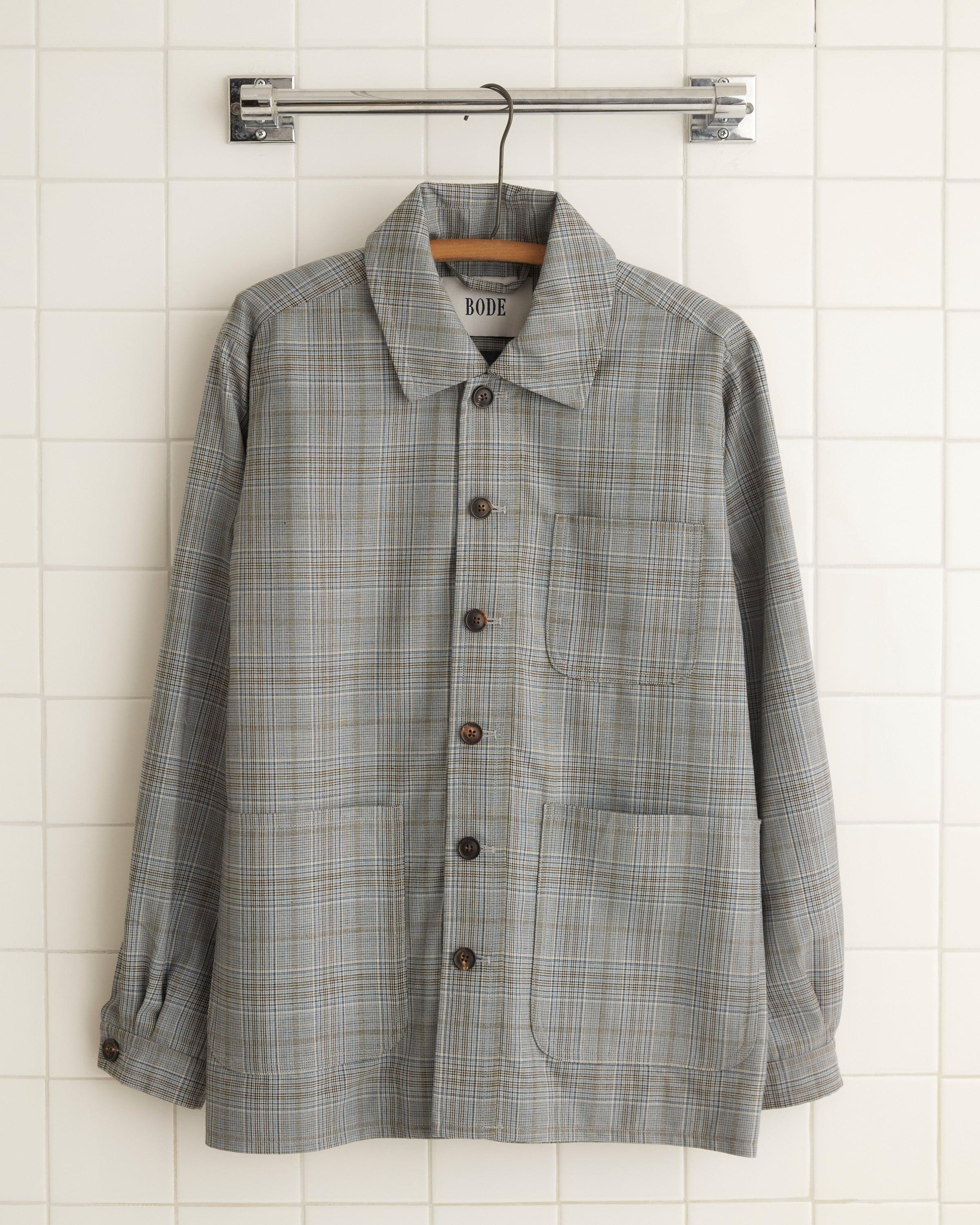 Winchcombe Franck Jacket - S/M