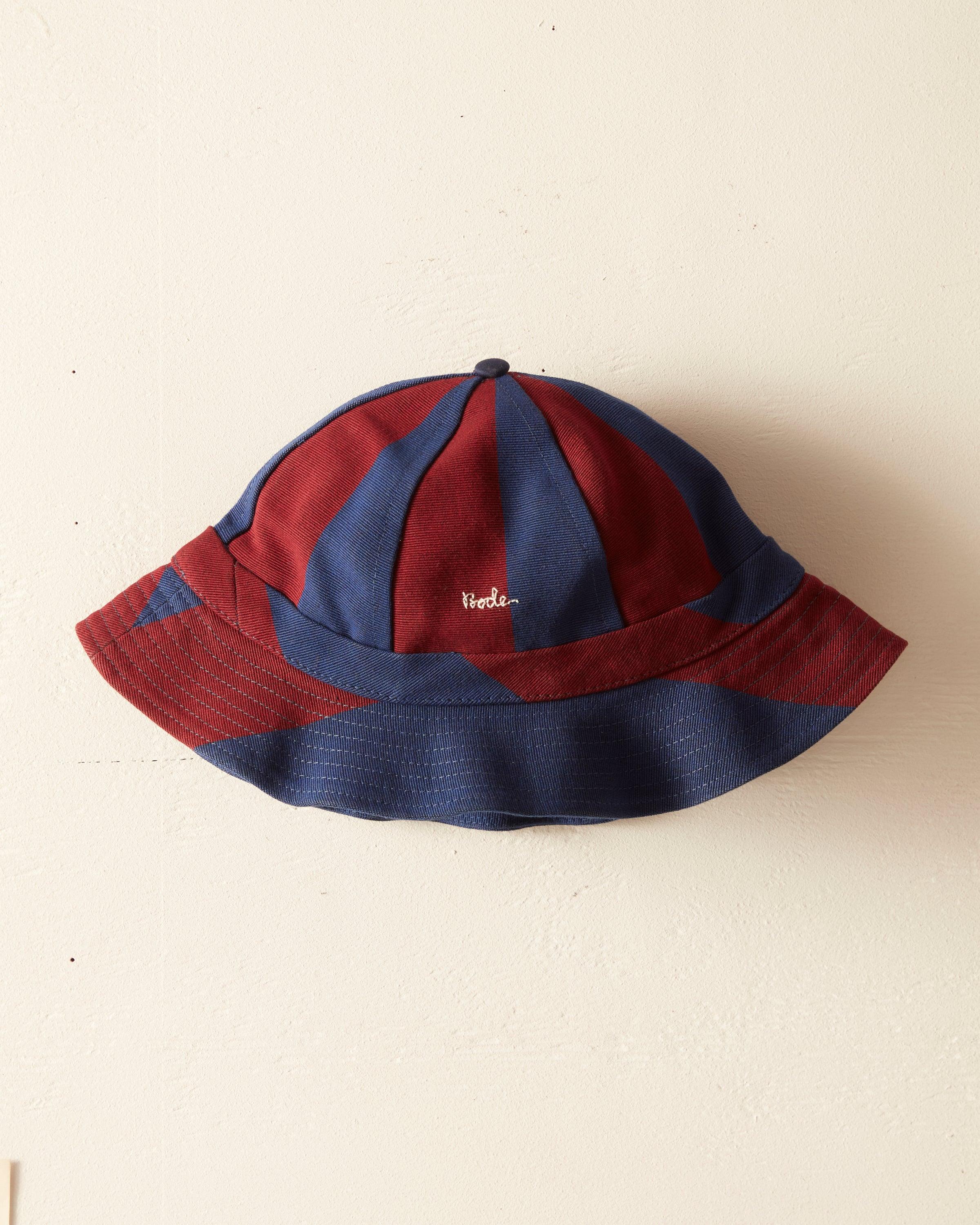 Killington Stripe Hat