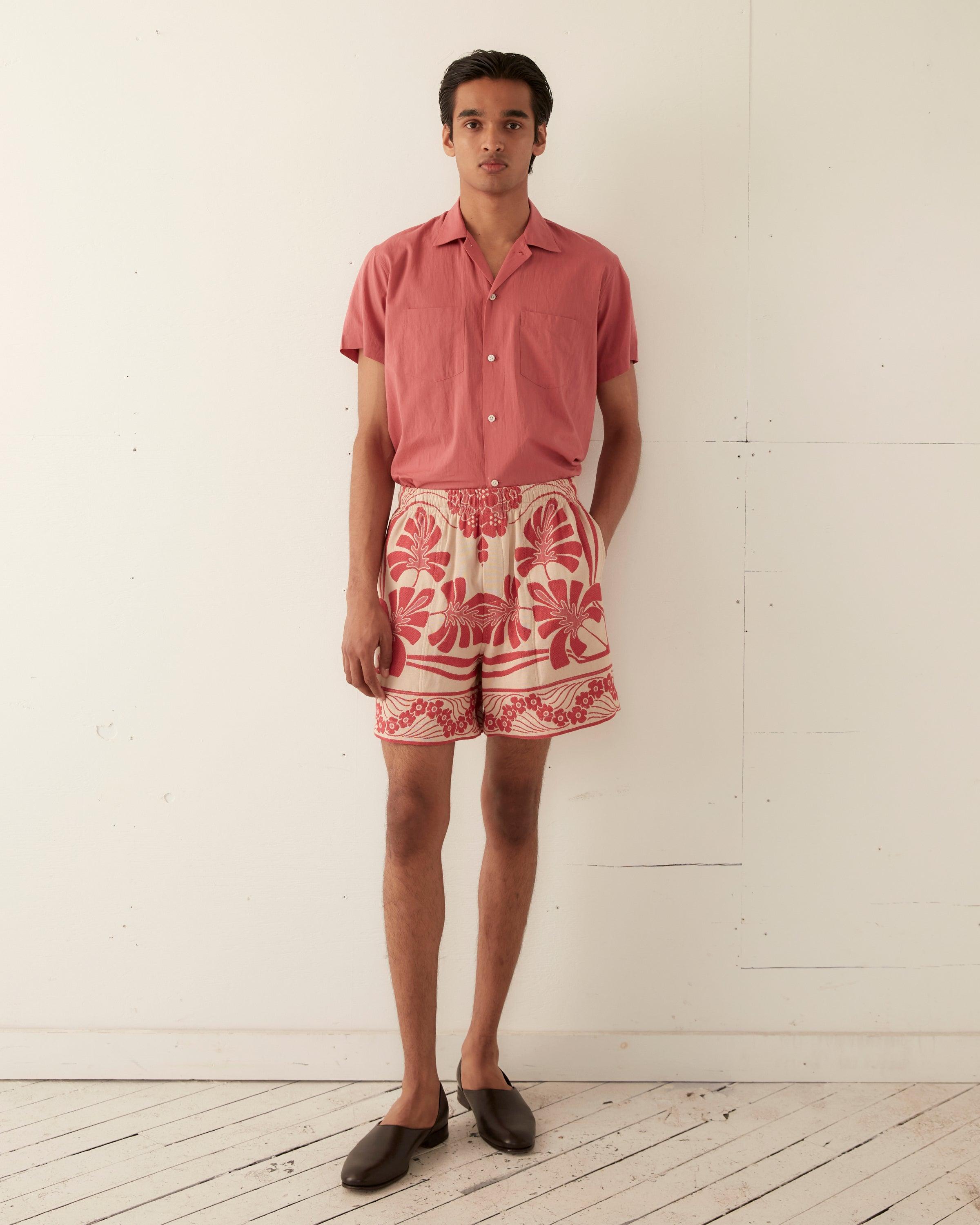 Nouveau Monstera Shorts