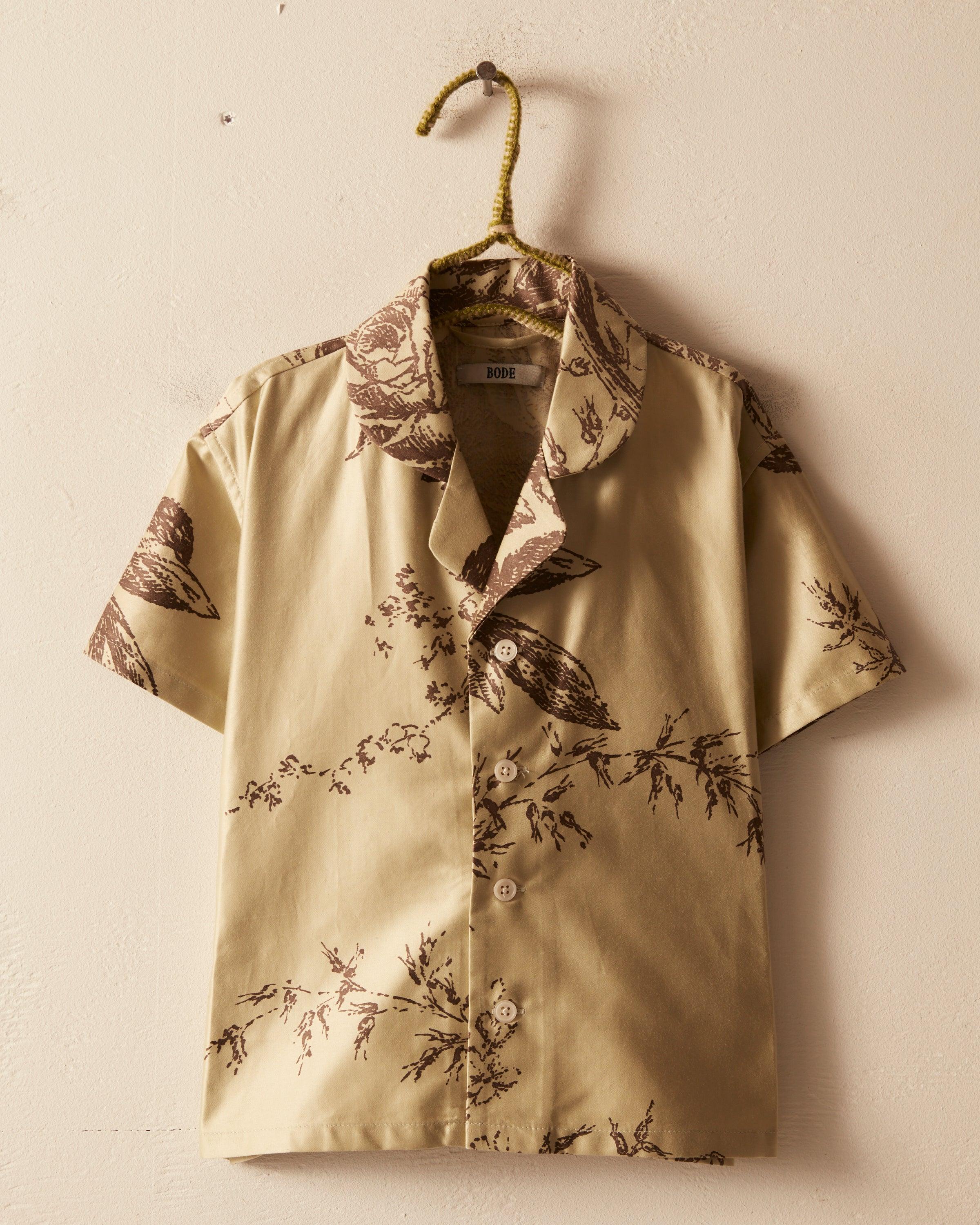 Olive Tree Kids Shirt