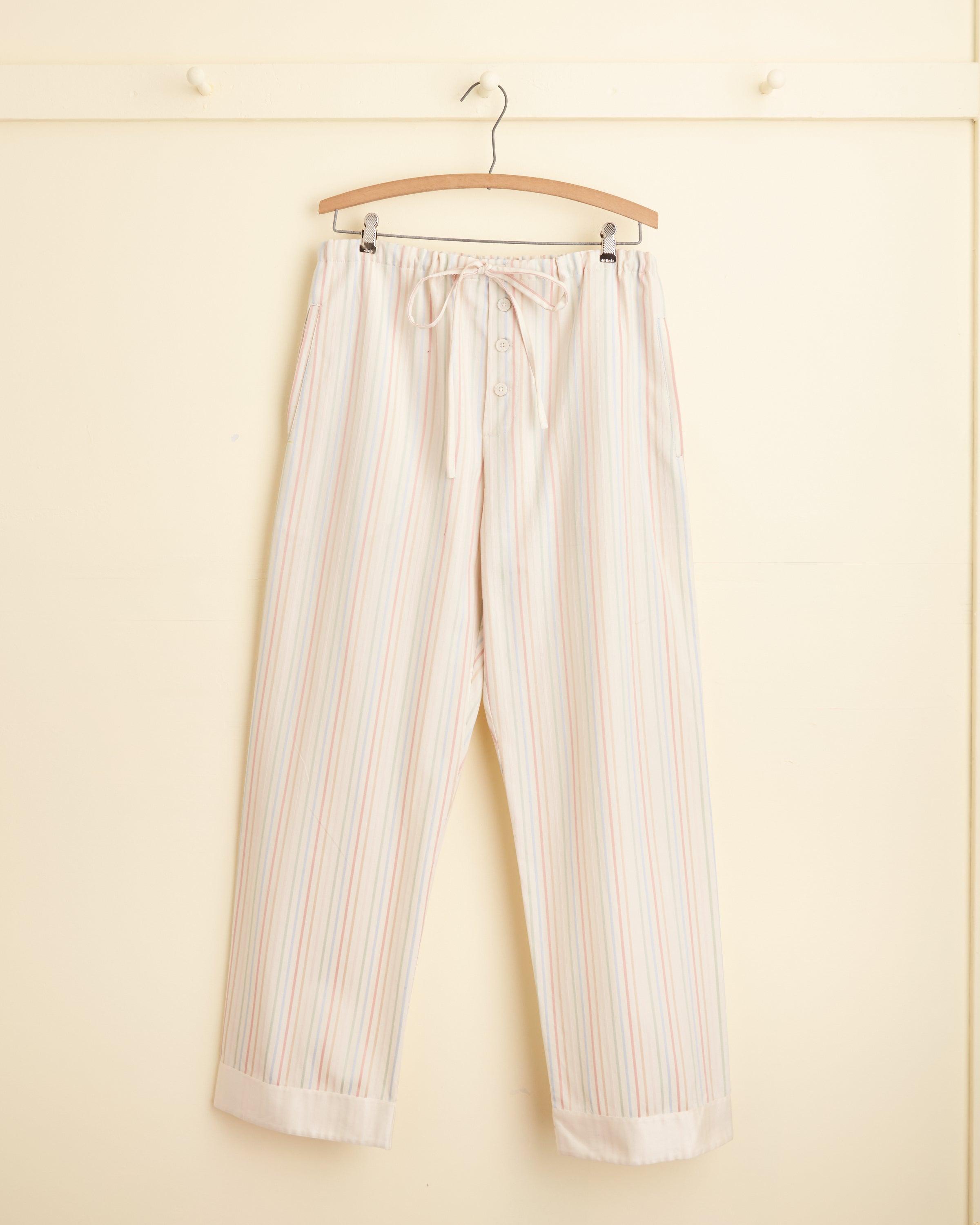 Trellis Pajama Pants