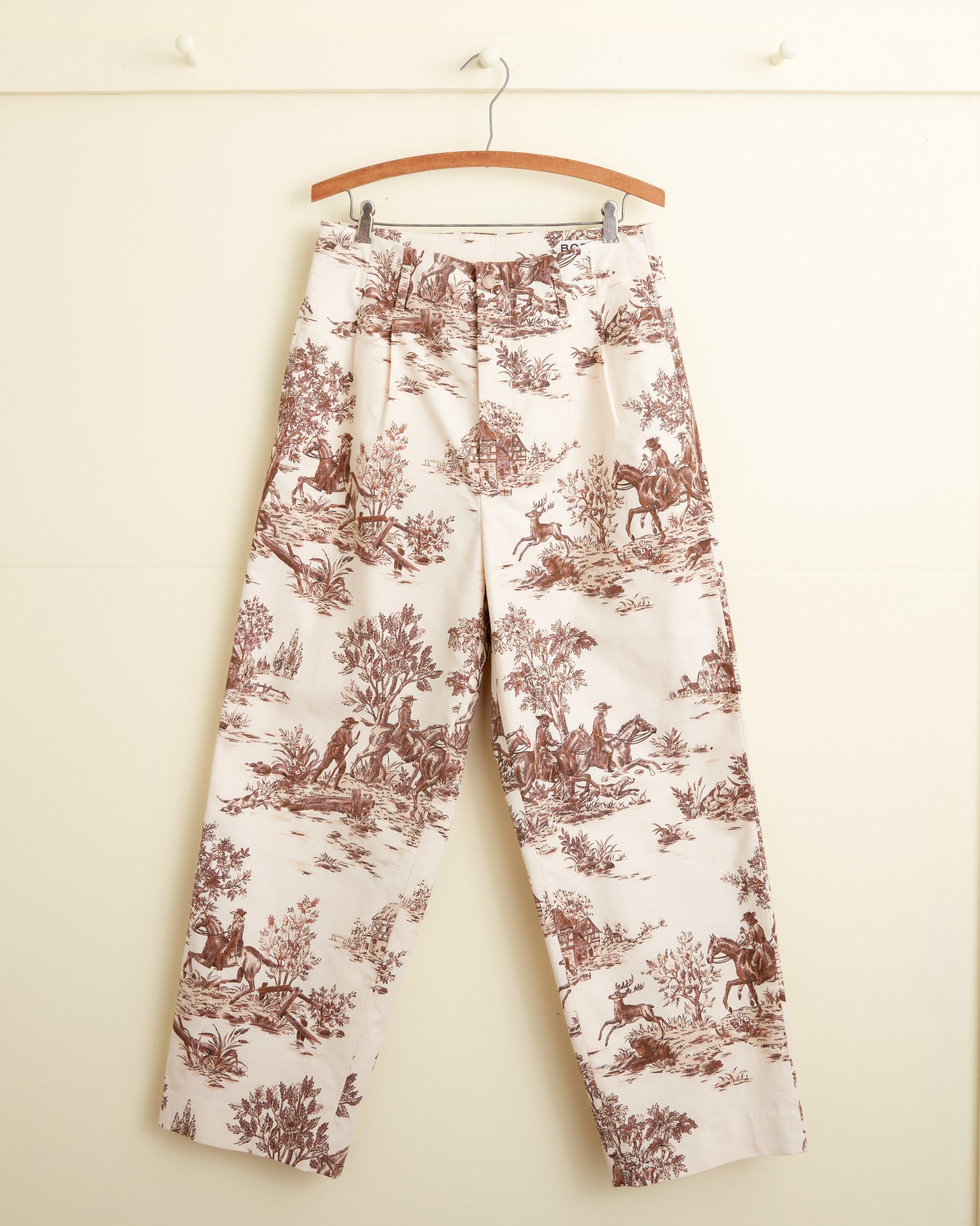 Village Range Trousers - 29