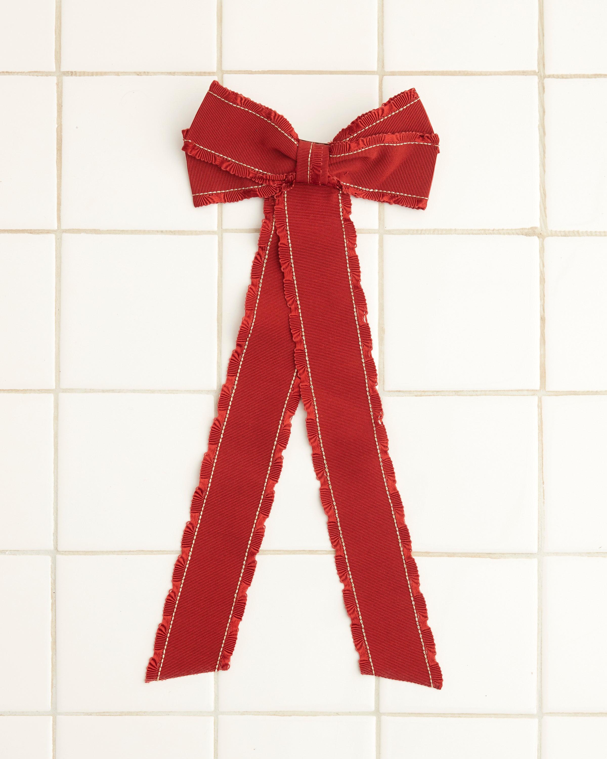 Winner's Sash Bow