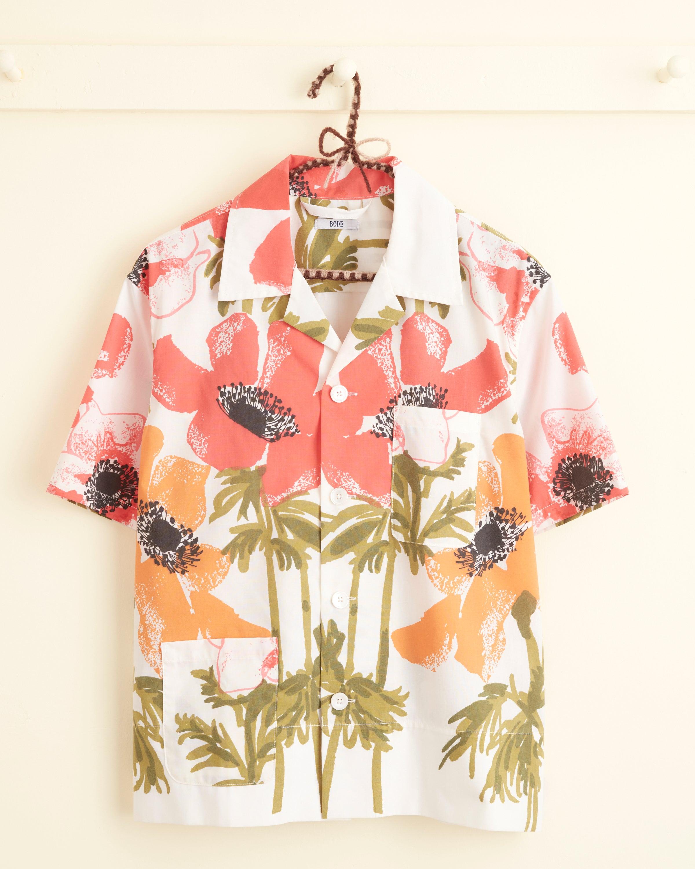 Sherbet Paint Shirt - S/M