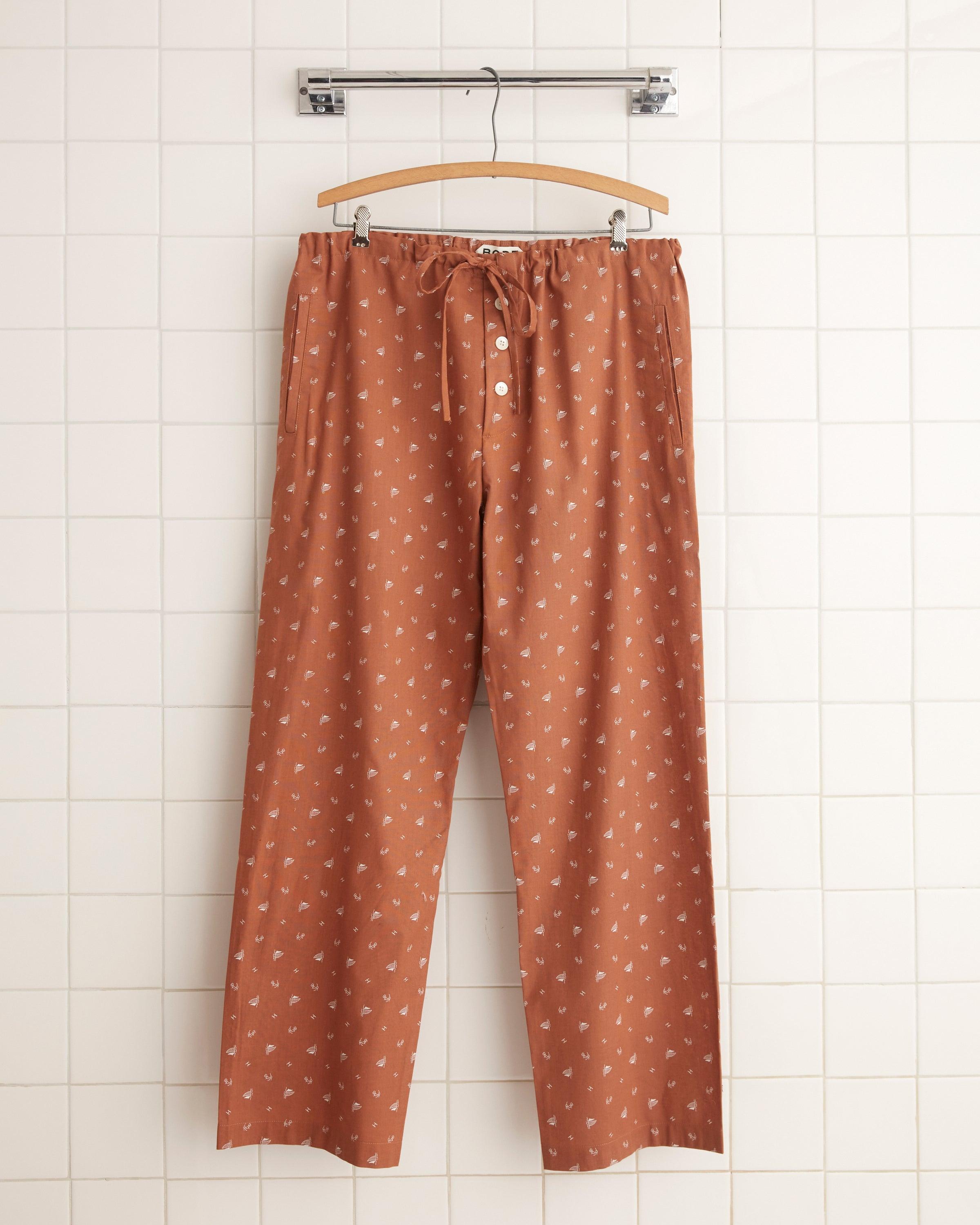 Harbor Tumble Pajama Pants