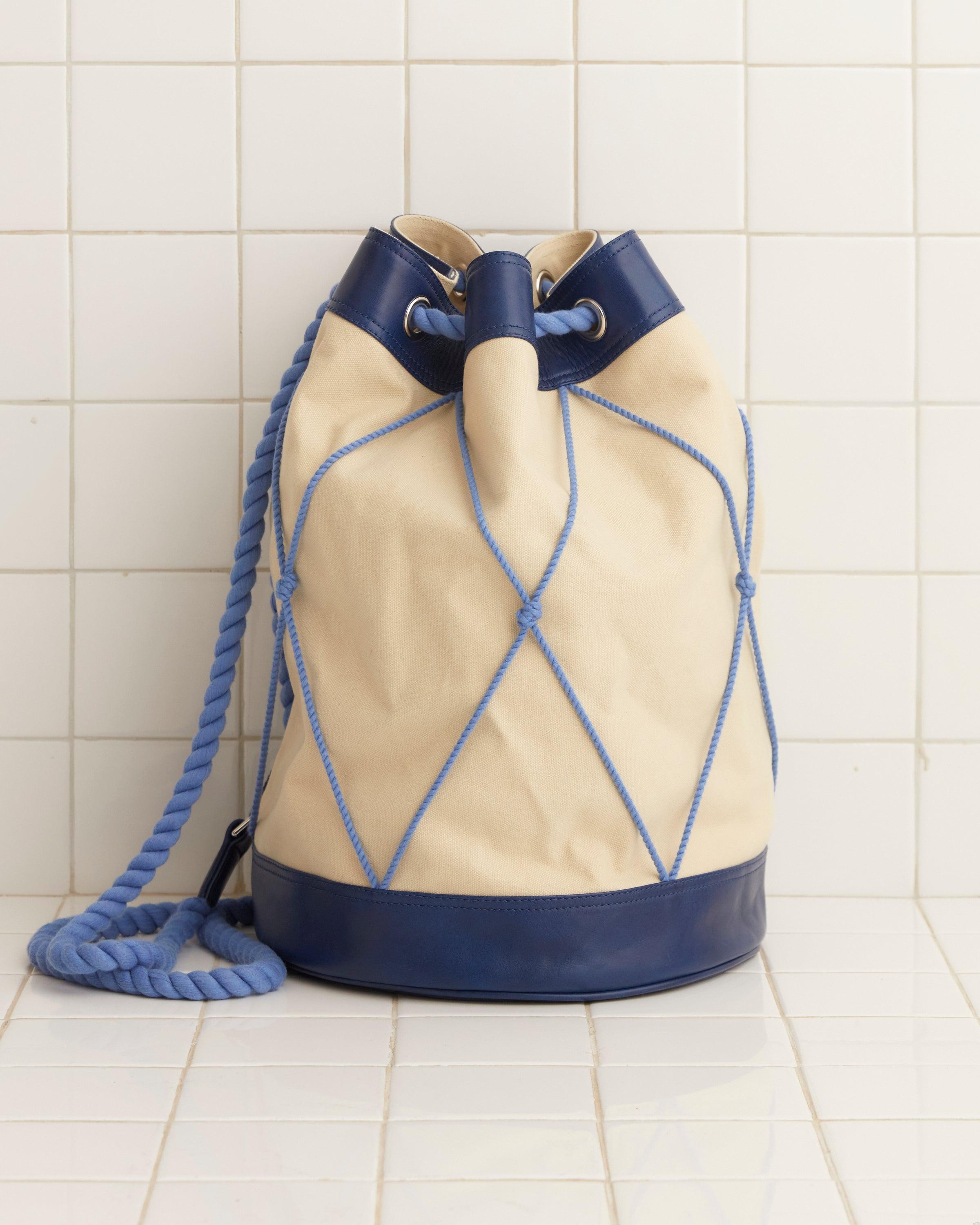 Sea Rig Rucksack