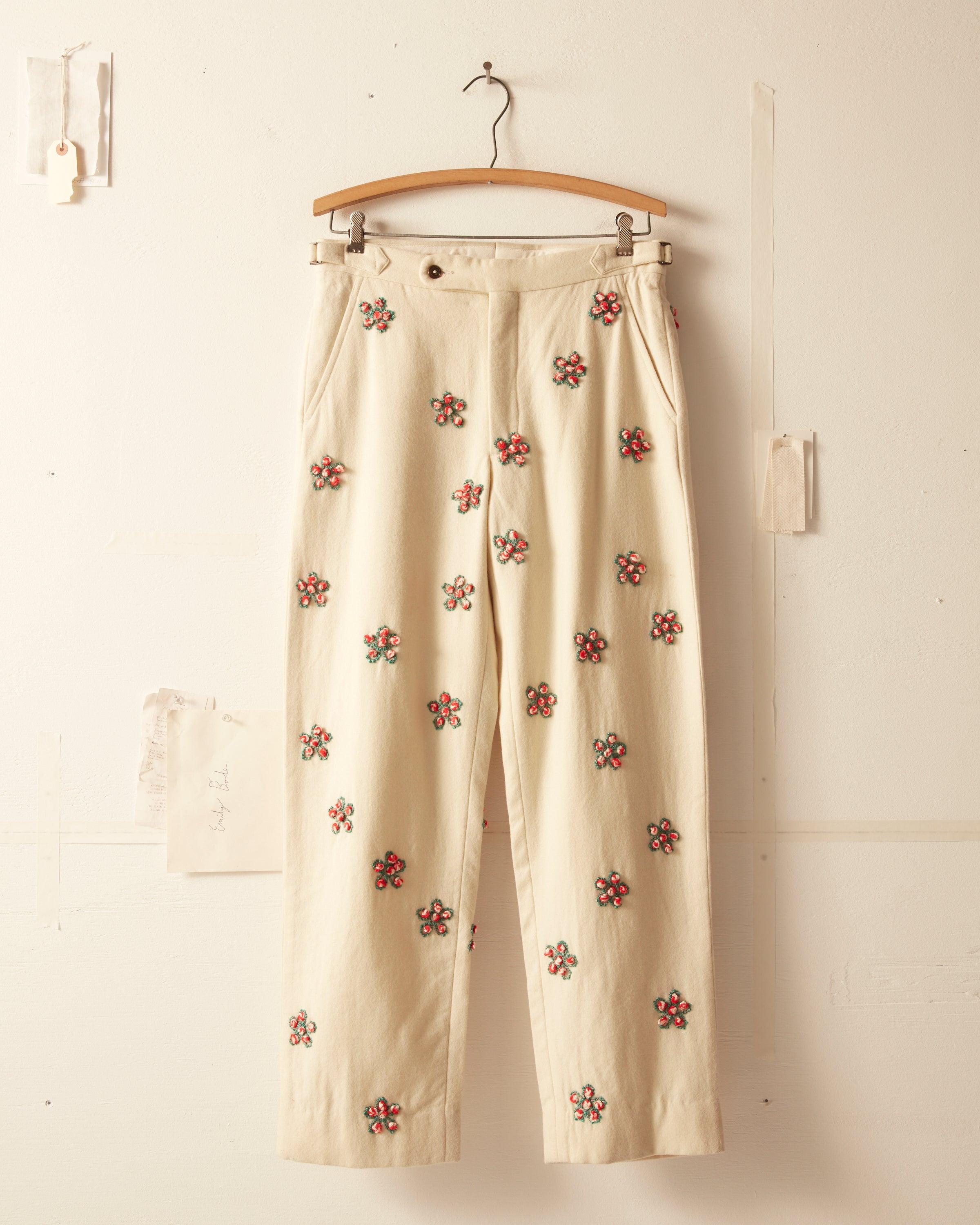 Dauber Trousers