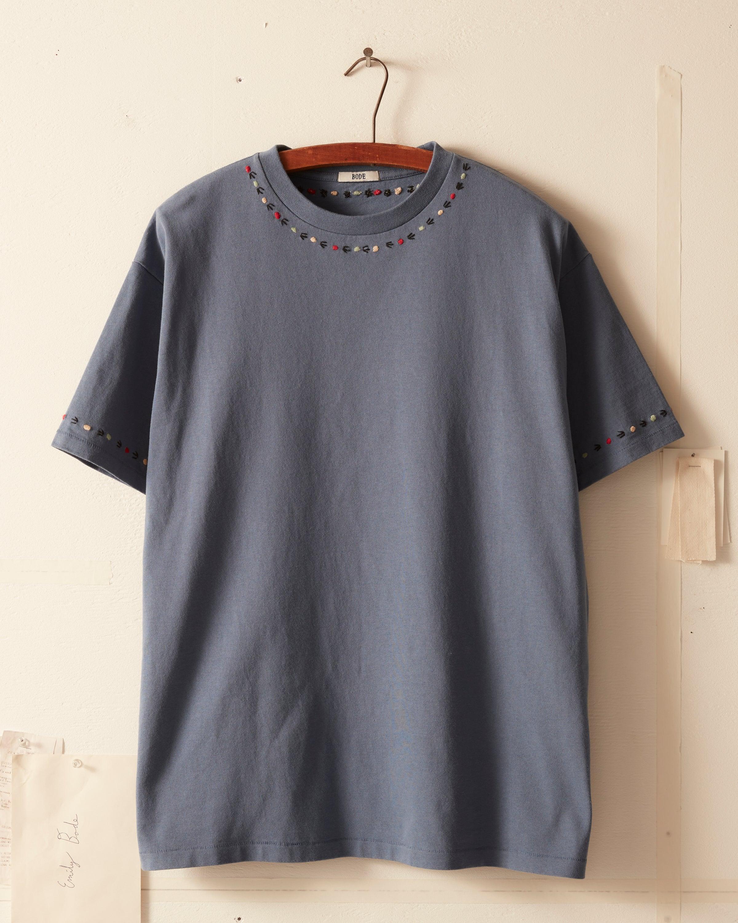 Blooming Garland Tee