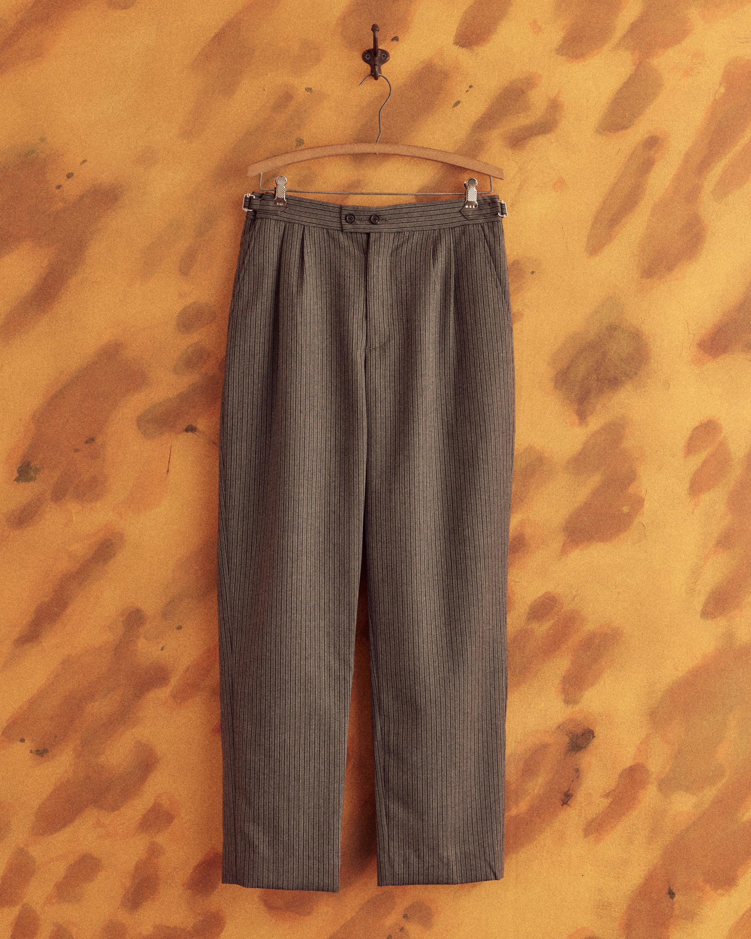 Mill Track Trousers