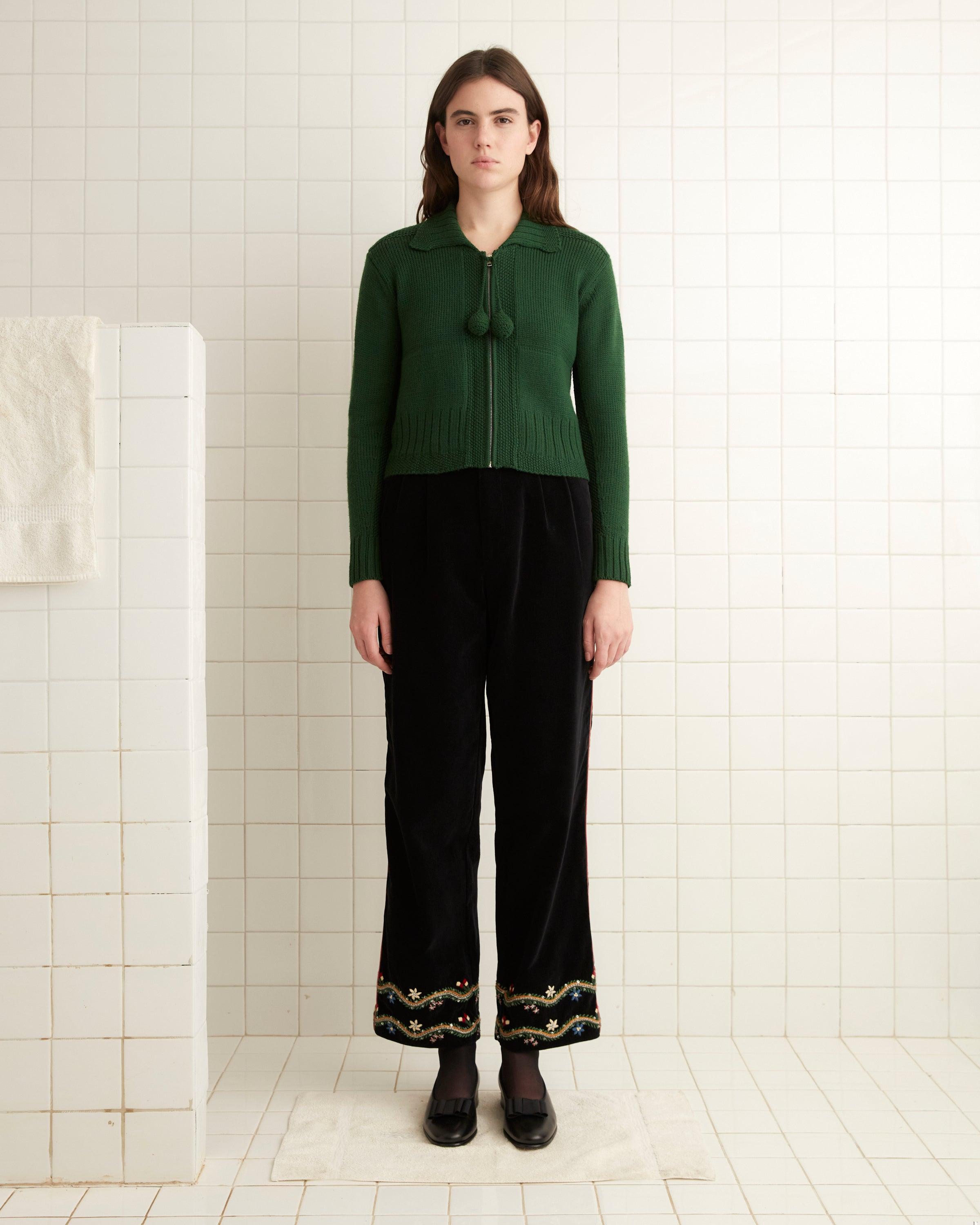 Alpineflower Murray Trousers