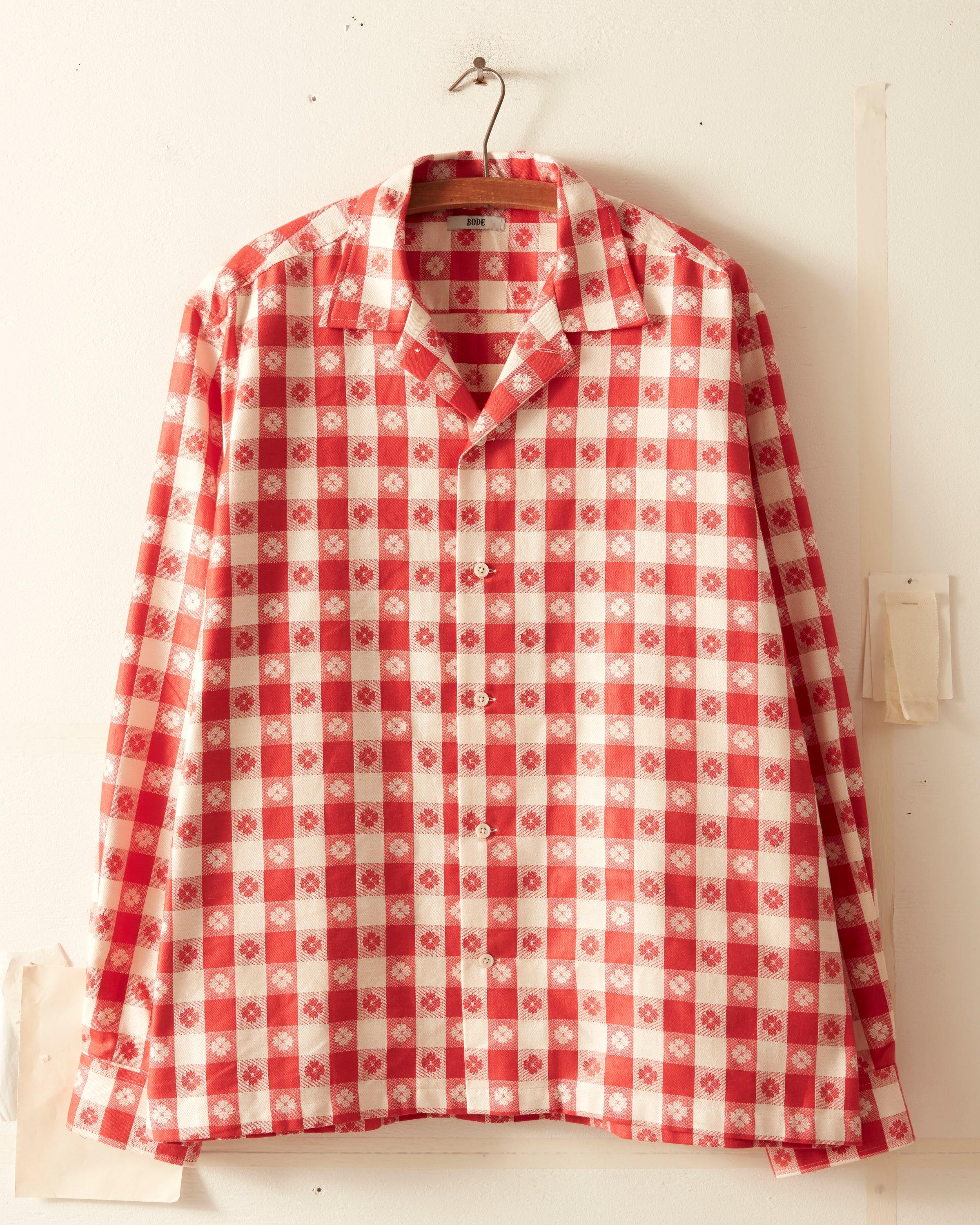 PICNIC PARTY SHIRT