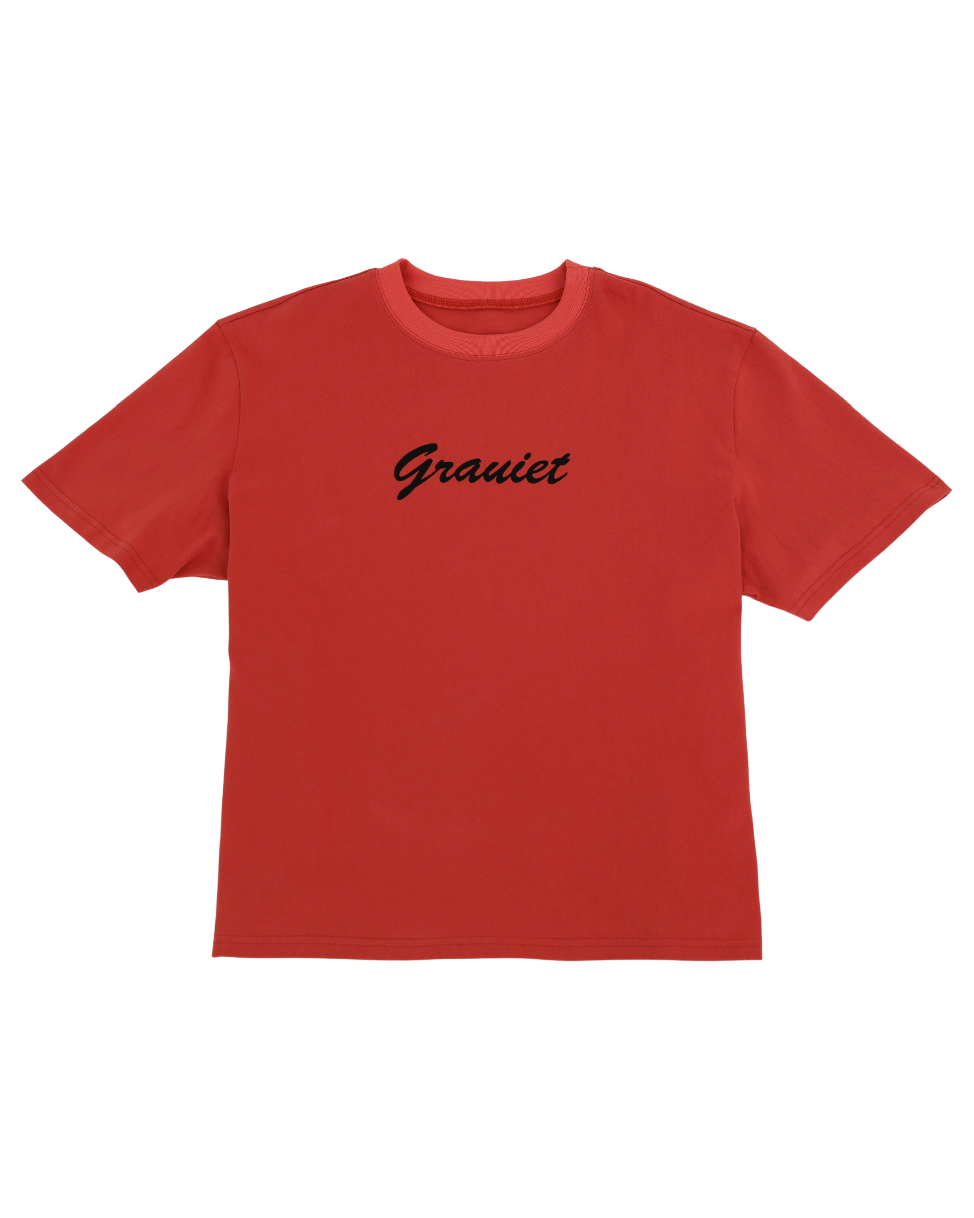 The Logo Tee