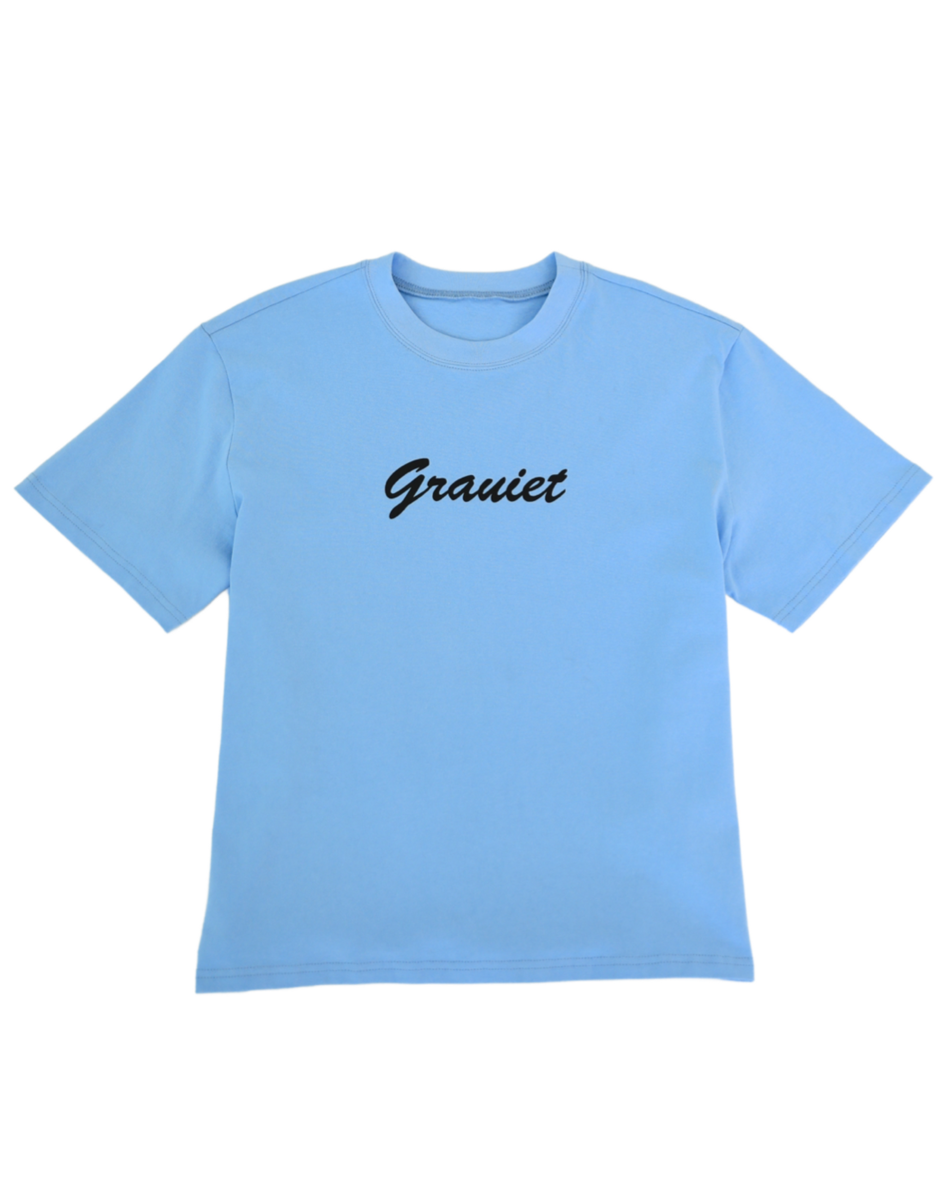 The Logo Tee