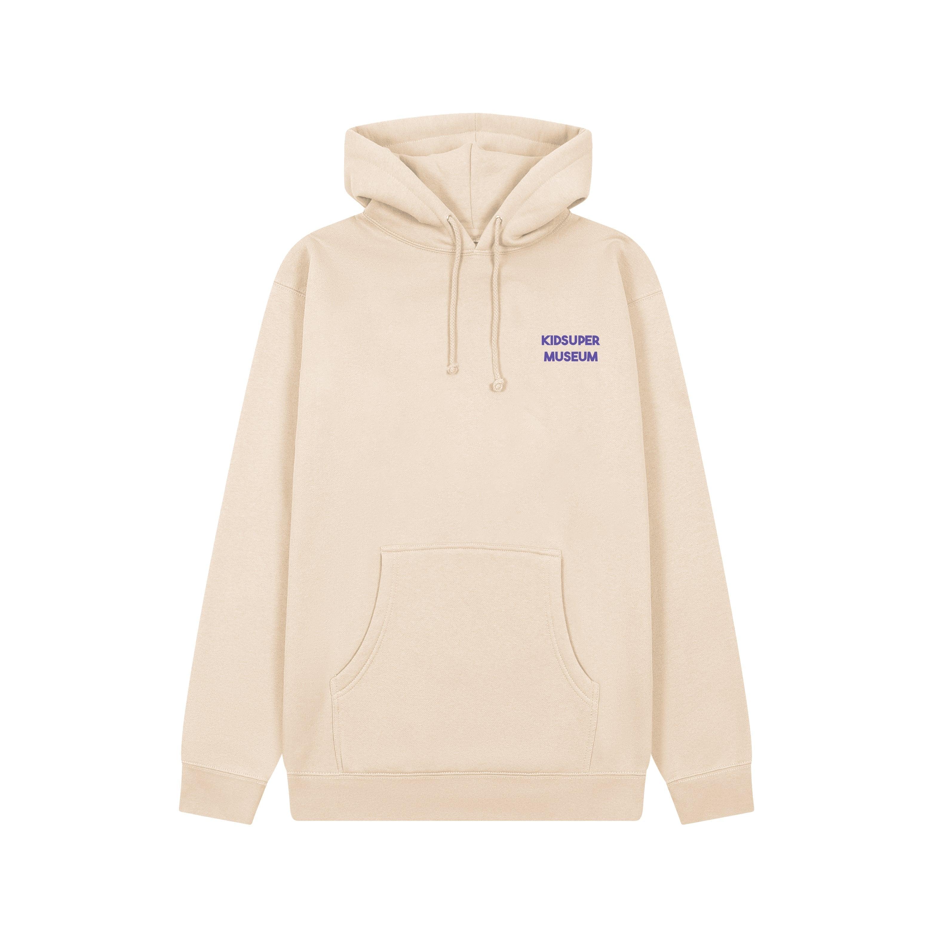 KidSuper Museum Hoodie