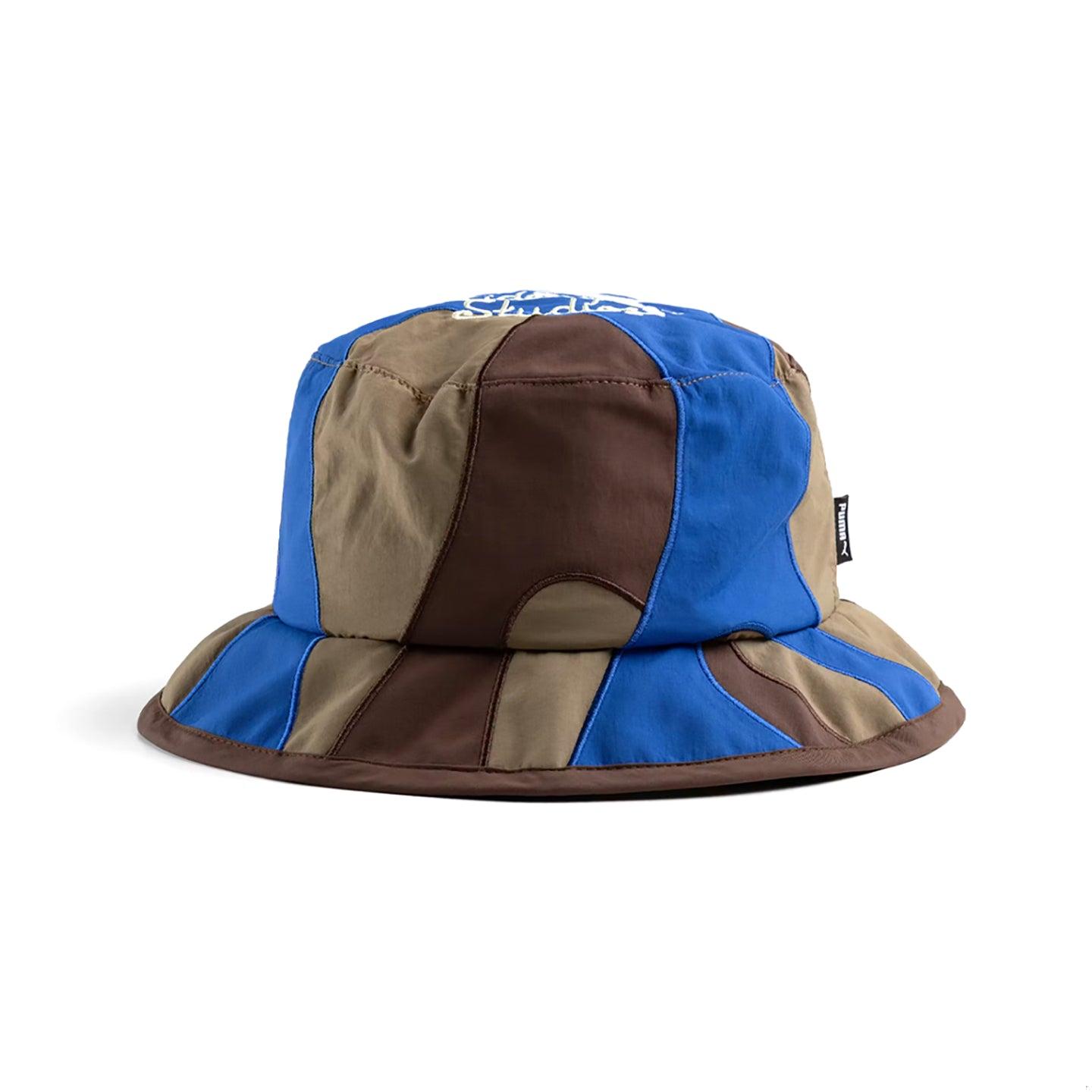 PUMA X KIDSUPER BUCKET HAT [Chocolate Chip]