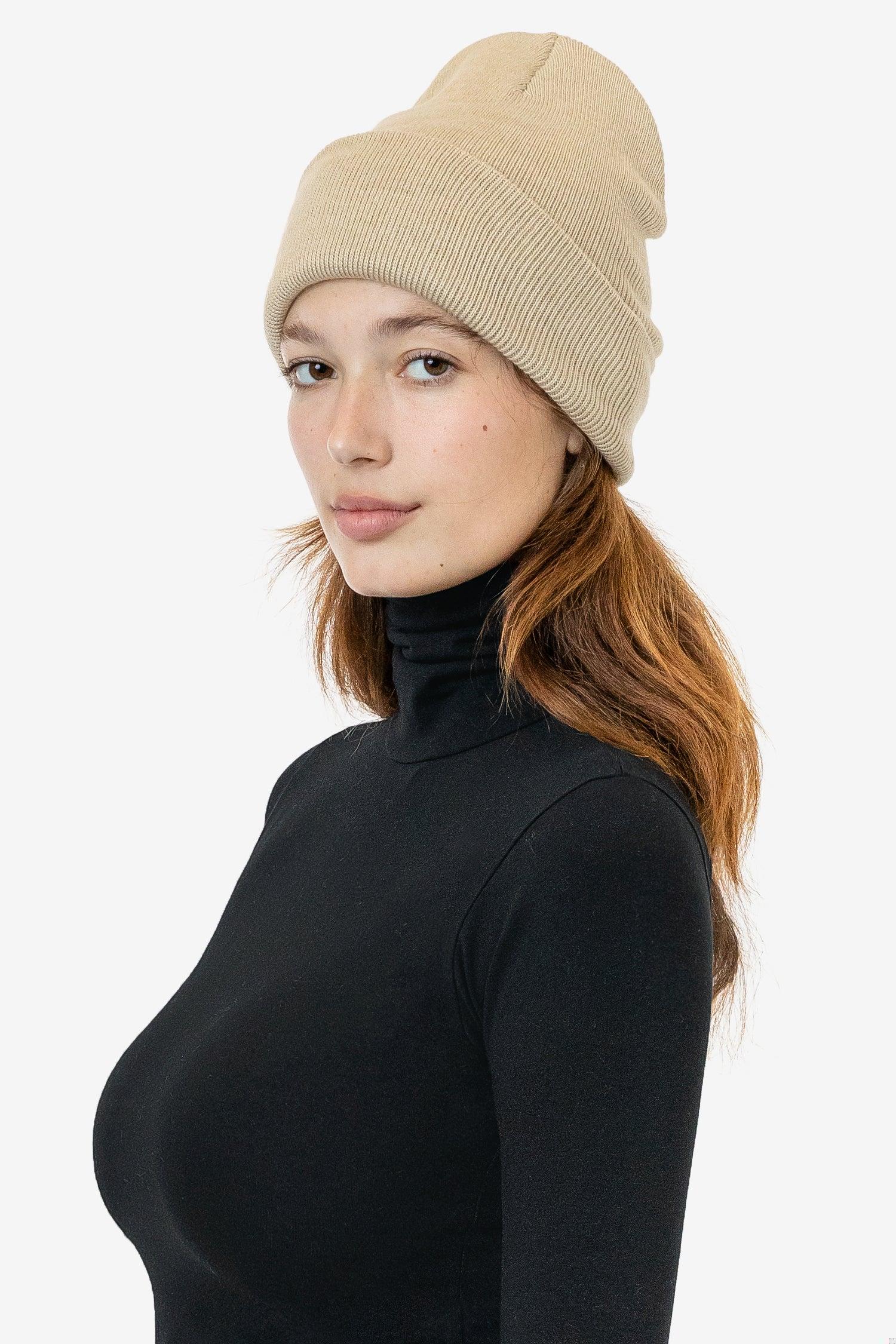 BEANIE - Classic Cuff Beanie