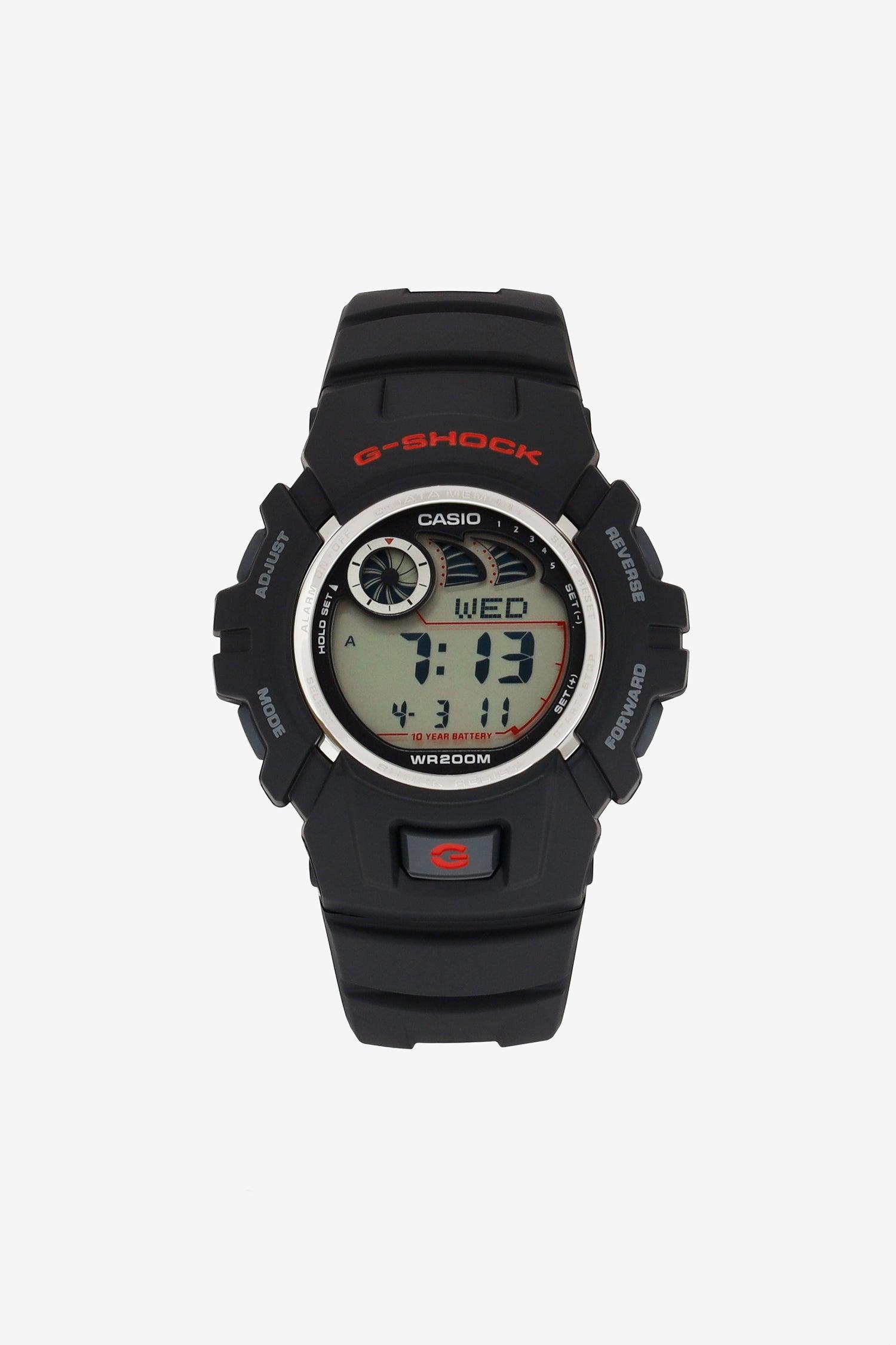 WCH2900 - Unisex G Shock Watch