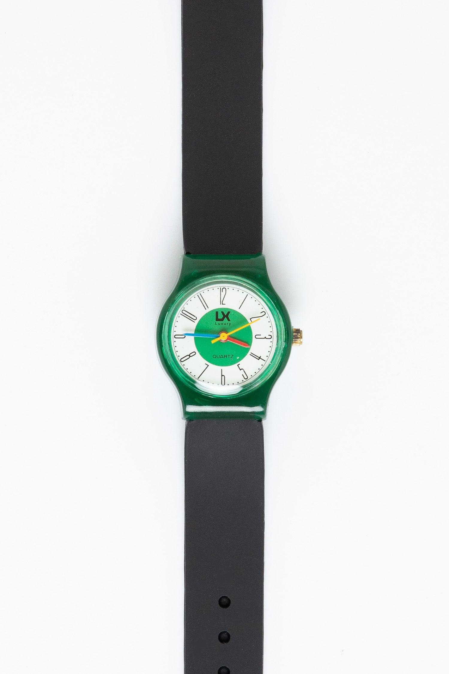 WCHRPRIM - Primary Colors Watch