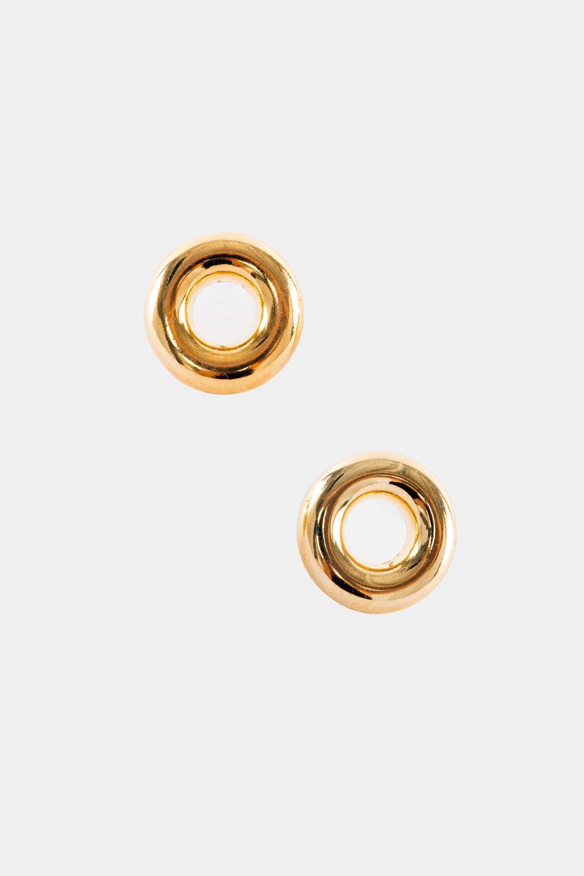 JWLSD - Donut Earrings