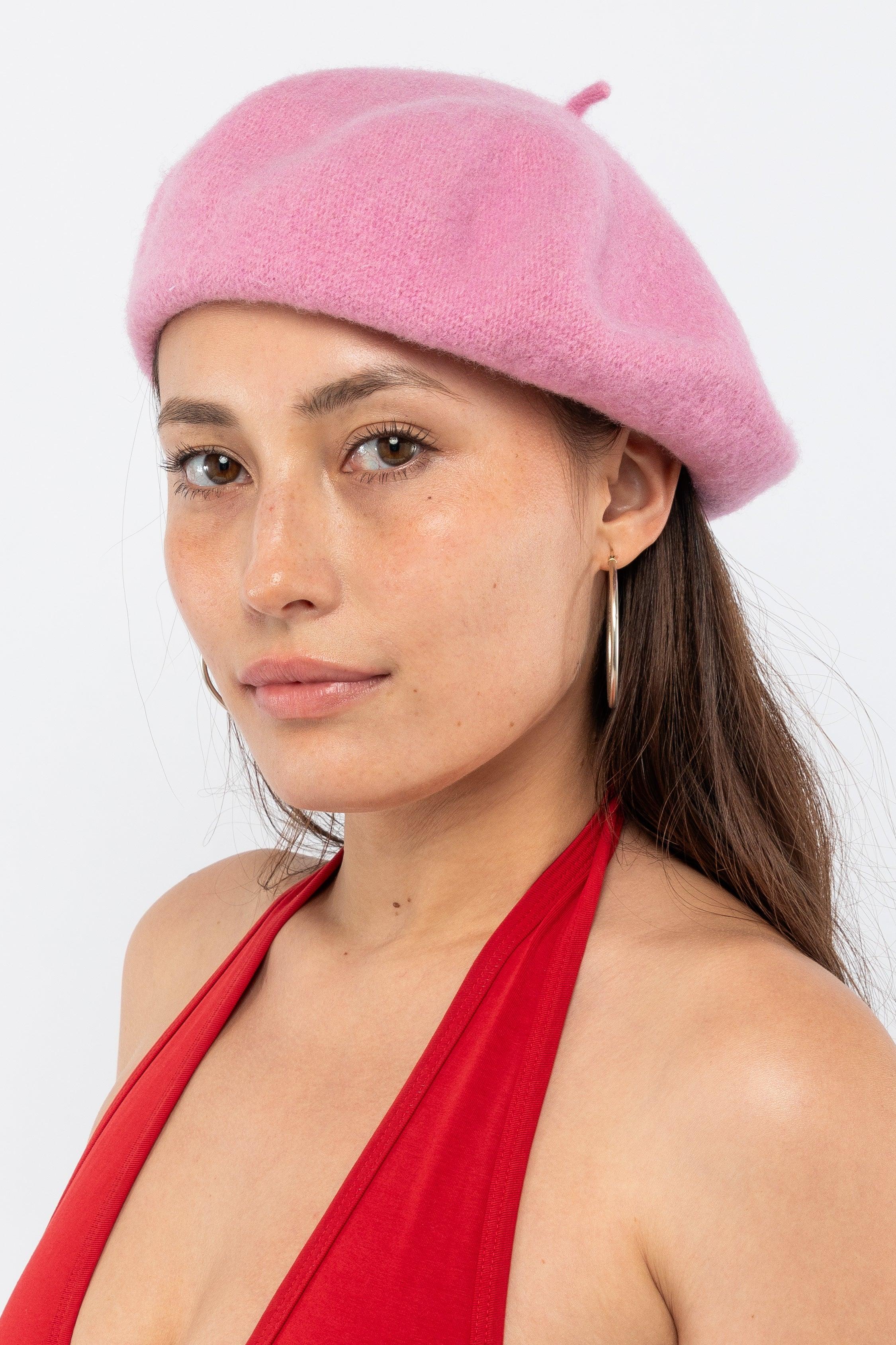 WLBERET - Wool Beret