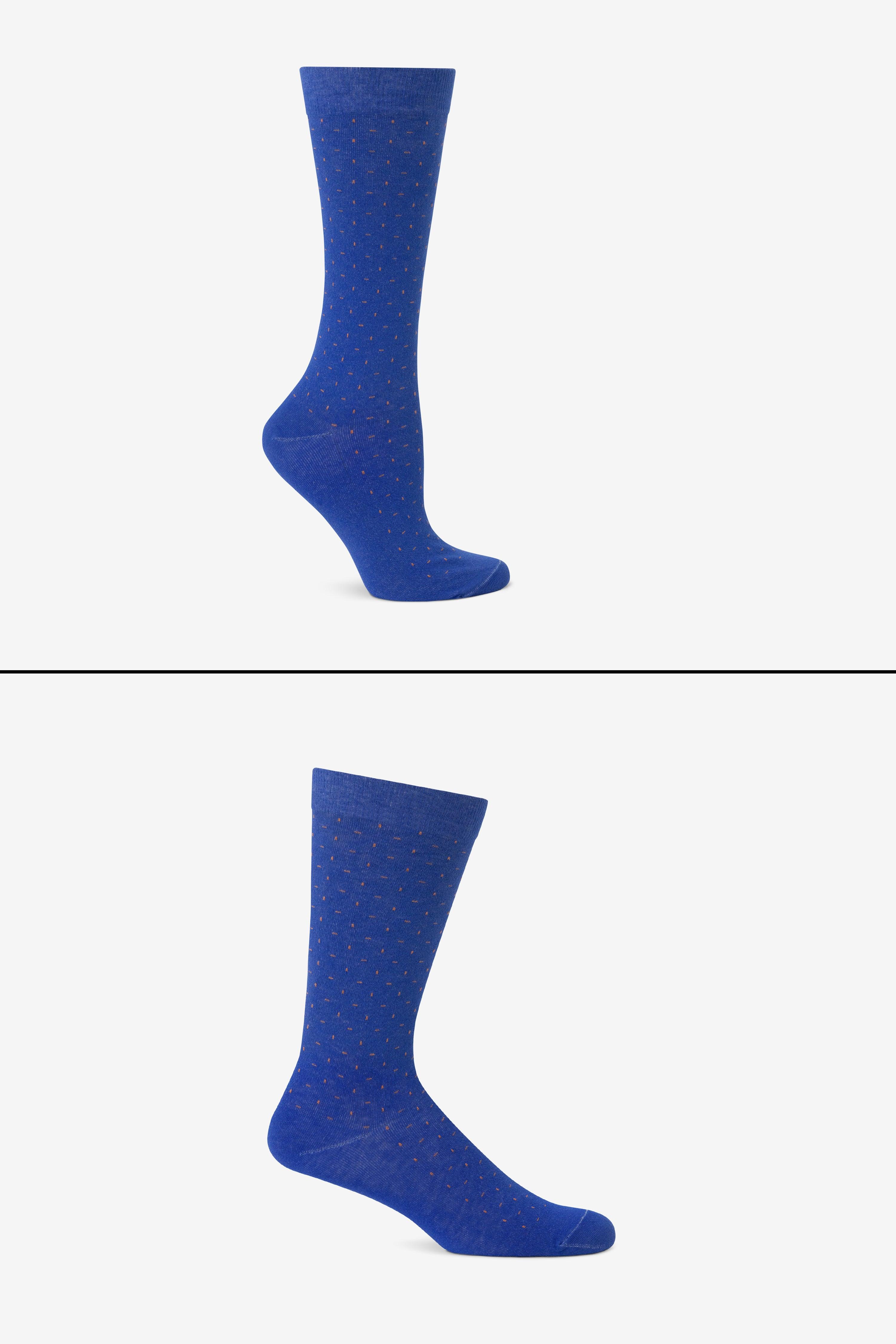 DASHSOCK - Dash Pattern Sock