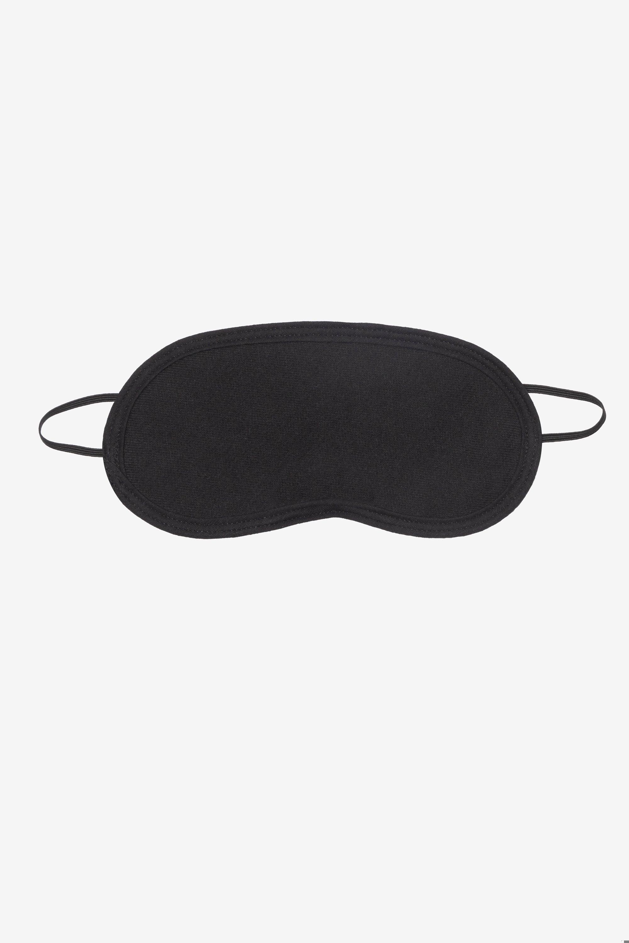 HF-EYEMASK - Heavy Fleece Eye Mask