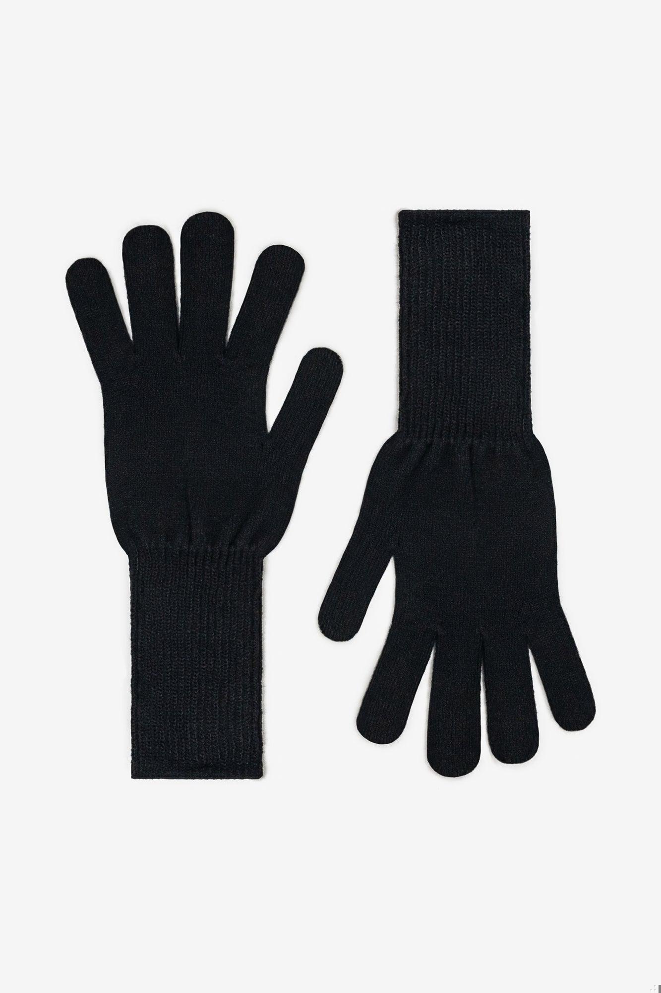 GLOVE01 - Unisex Acrylic Gloves