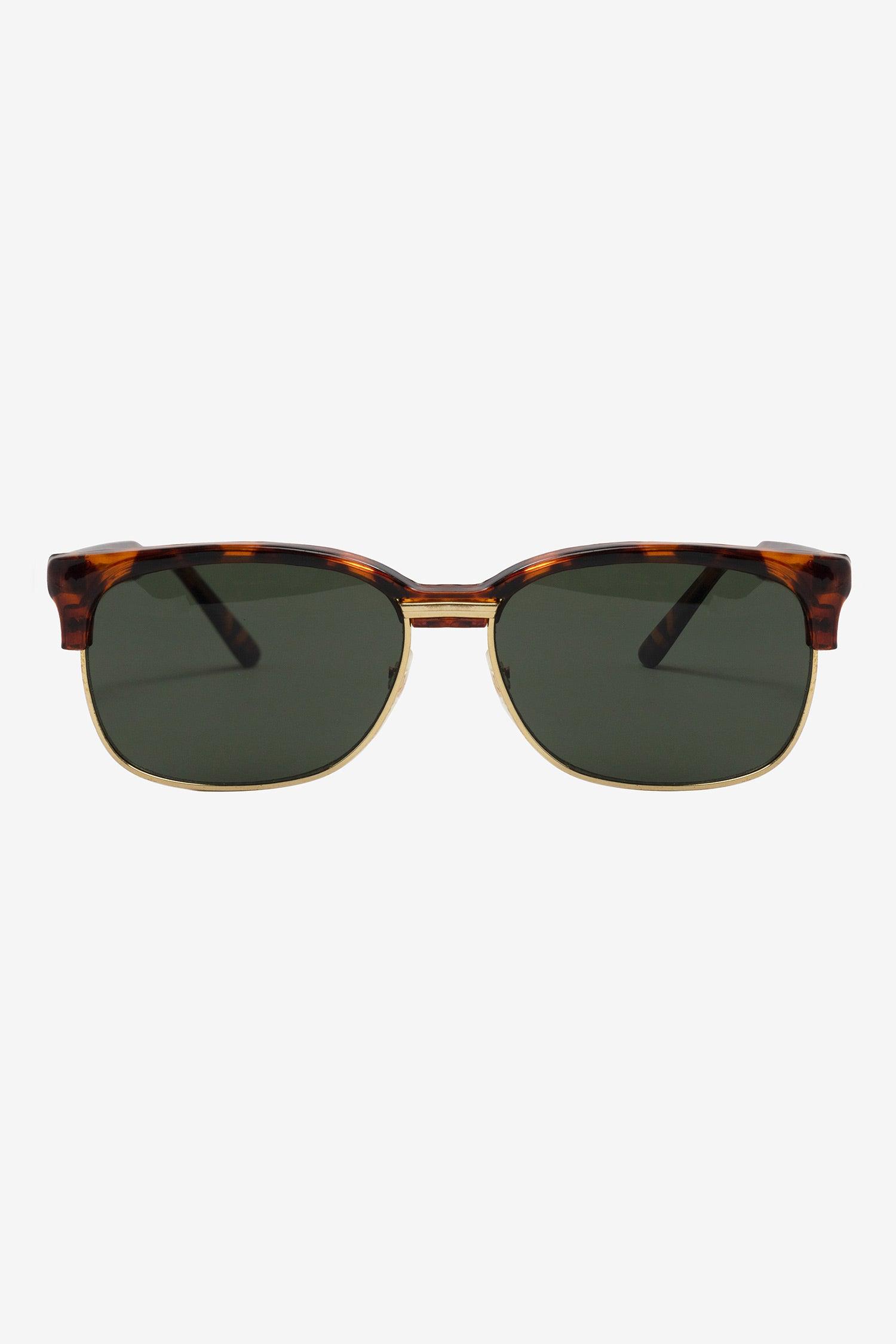 SGVN61 - Capitol Tortoise Sunglasses