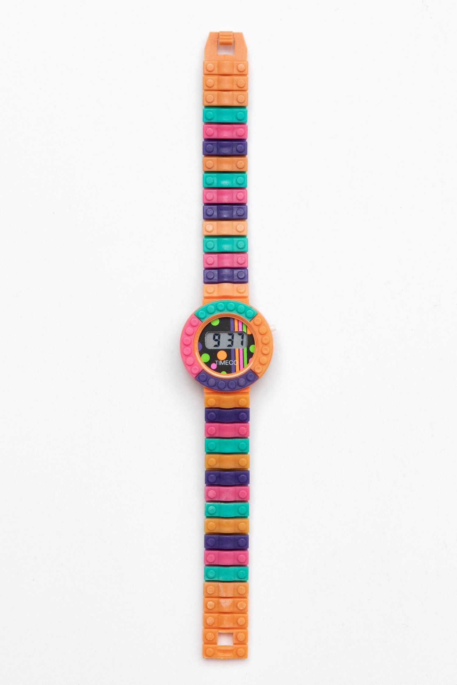 WCHROPL - Lego Womans Watch