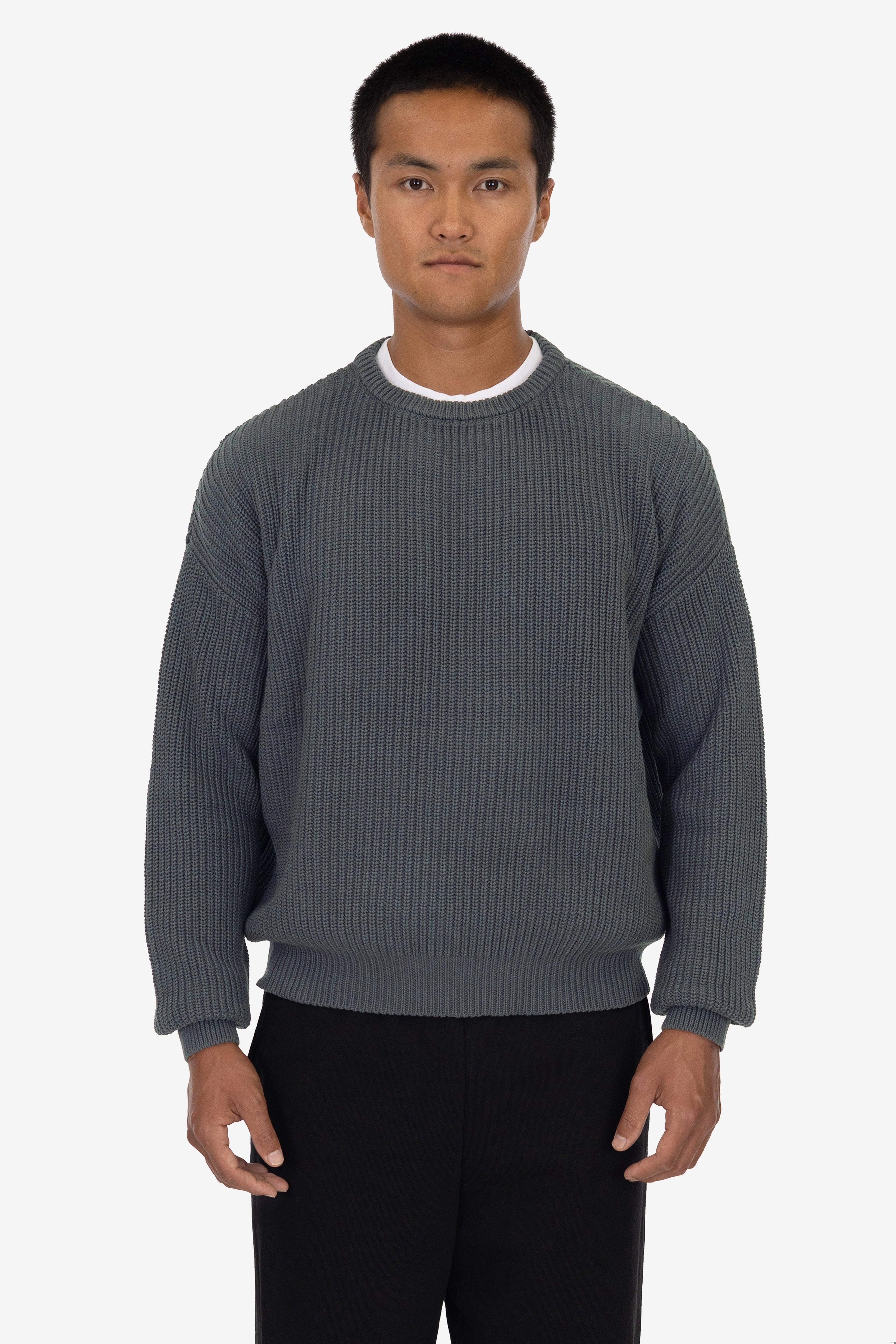 FMP01 - Unisex Fisherman Pullover