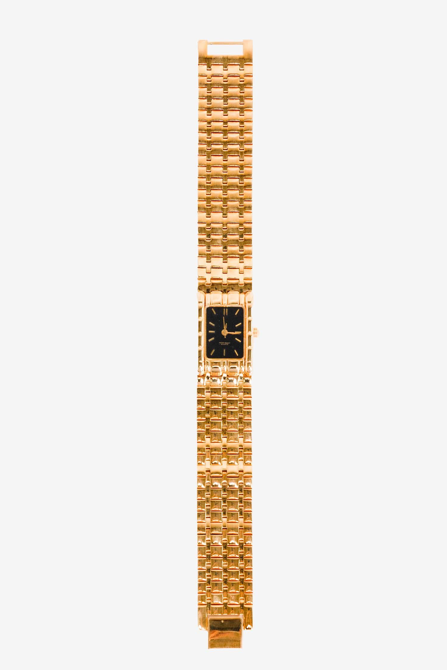 WCHRA7 - Gold Nugget Watch 2