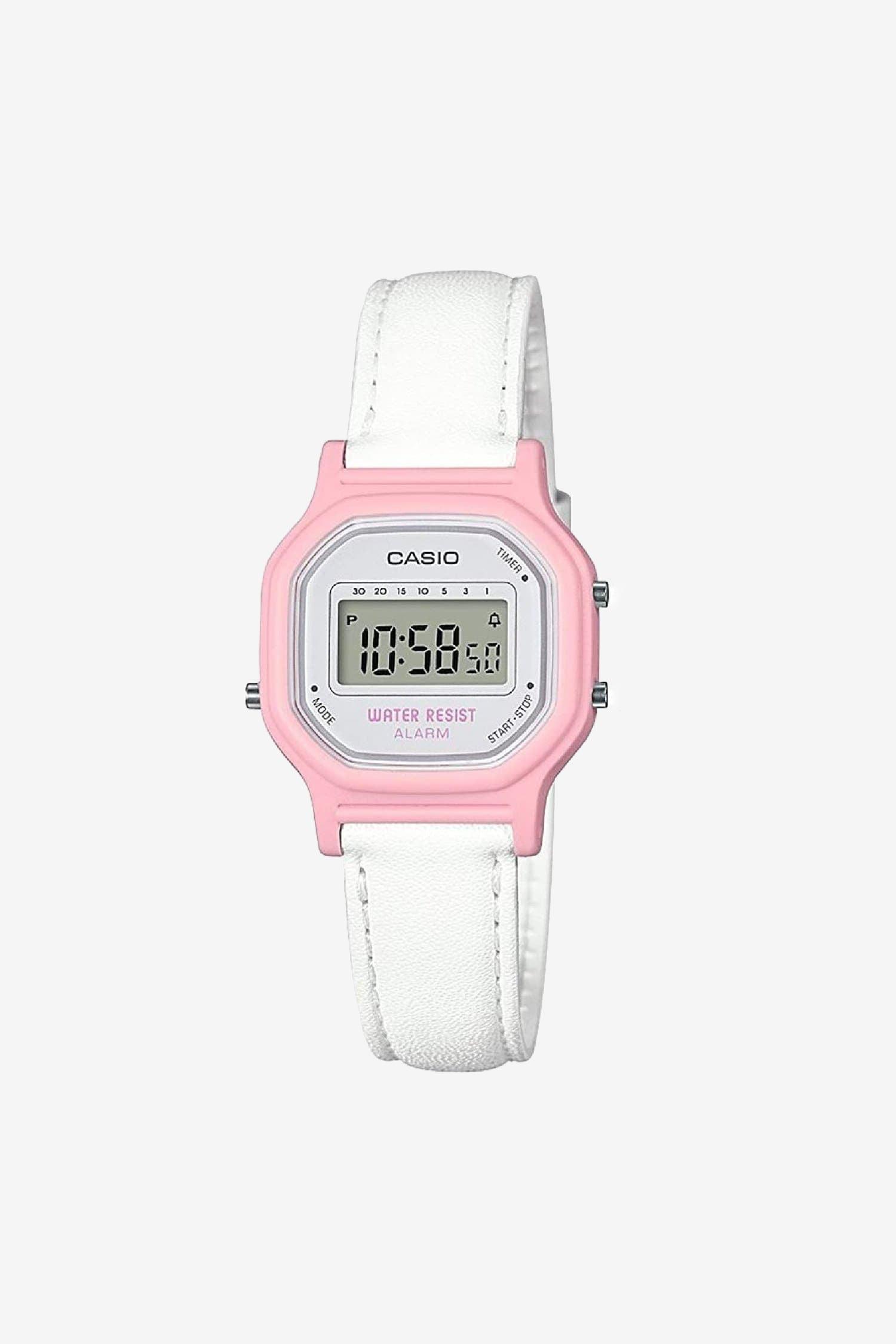 WCHD4AC - Women's Casio Quartz Watch