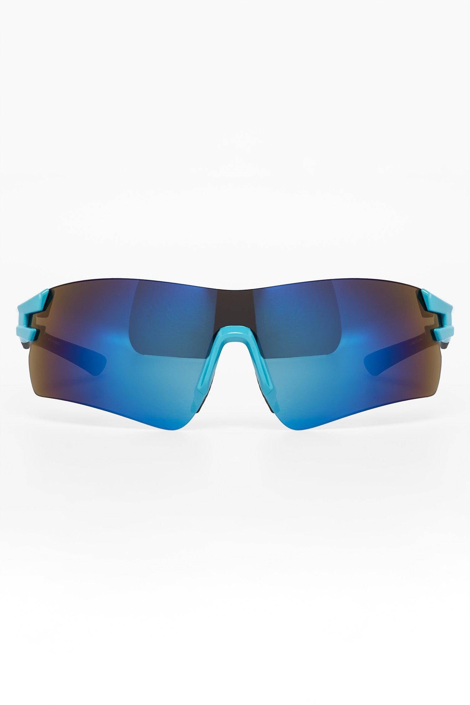 SGPOLAR - Shield Polarized Sunglasses