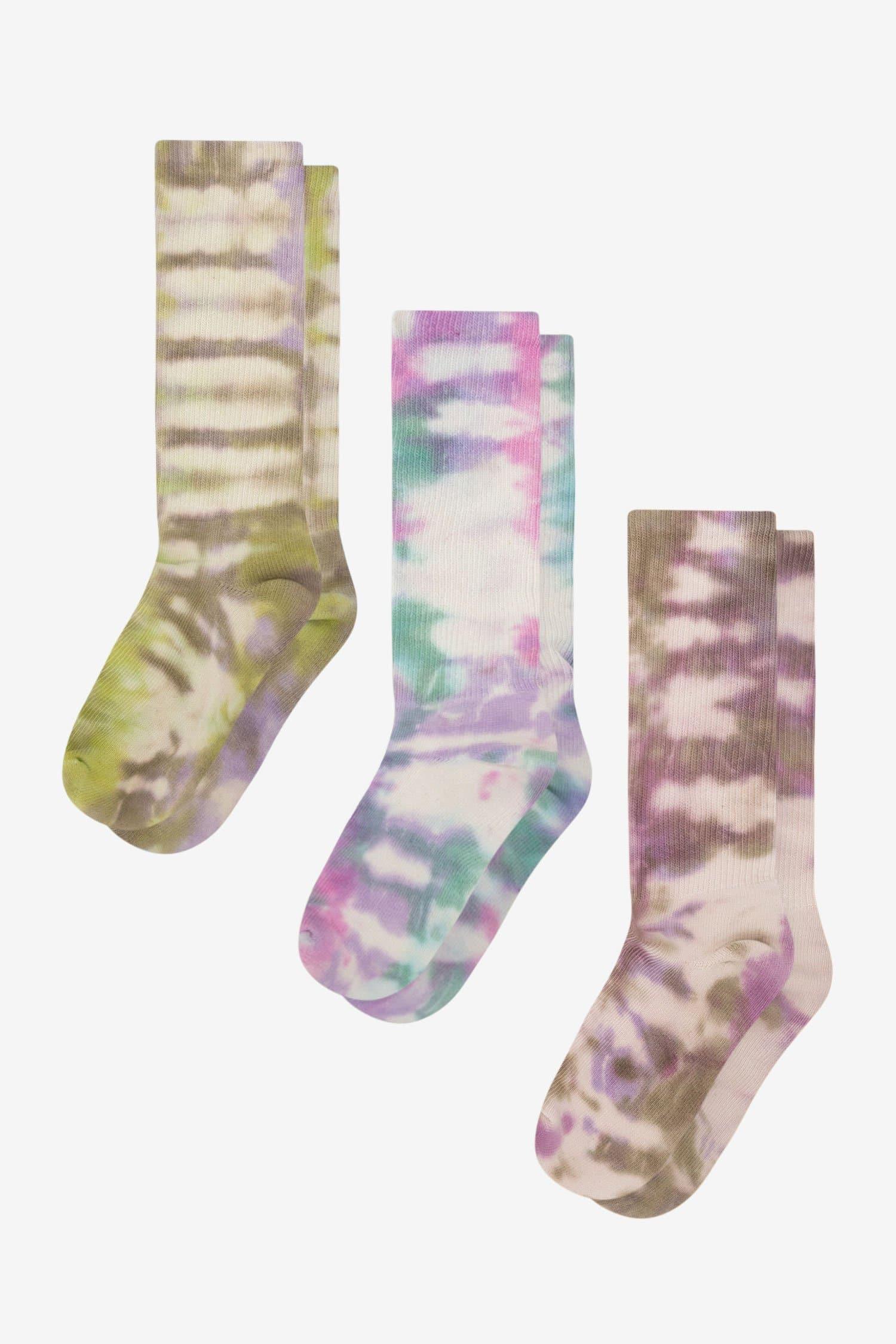 UNISOCK3 - 3-Pack Unisex Sock