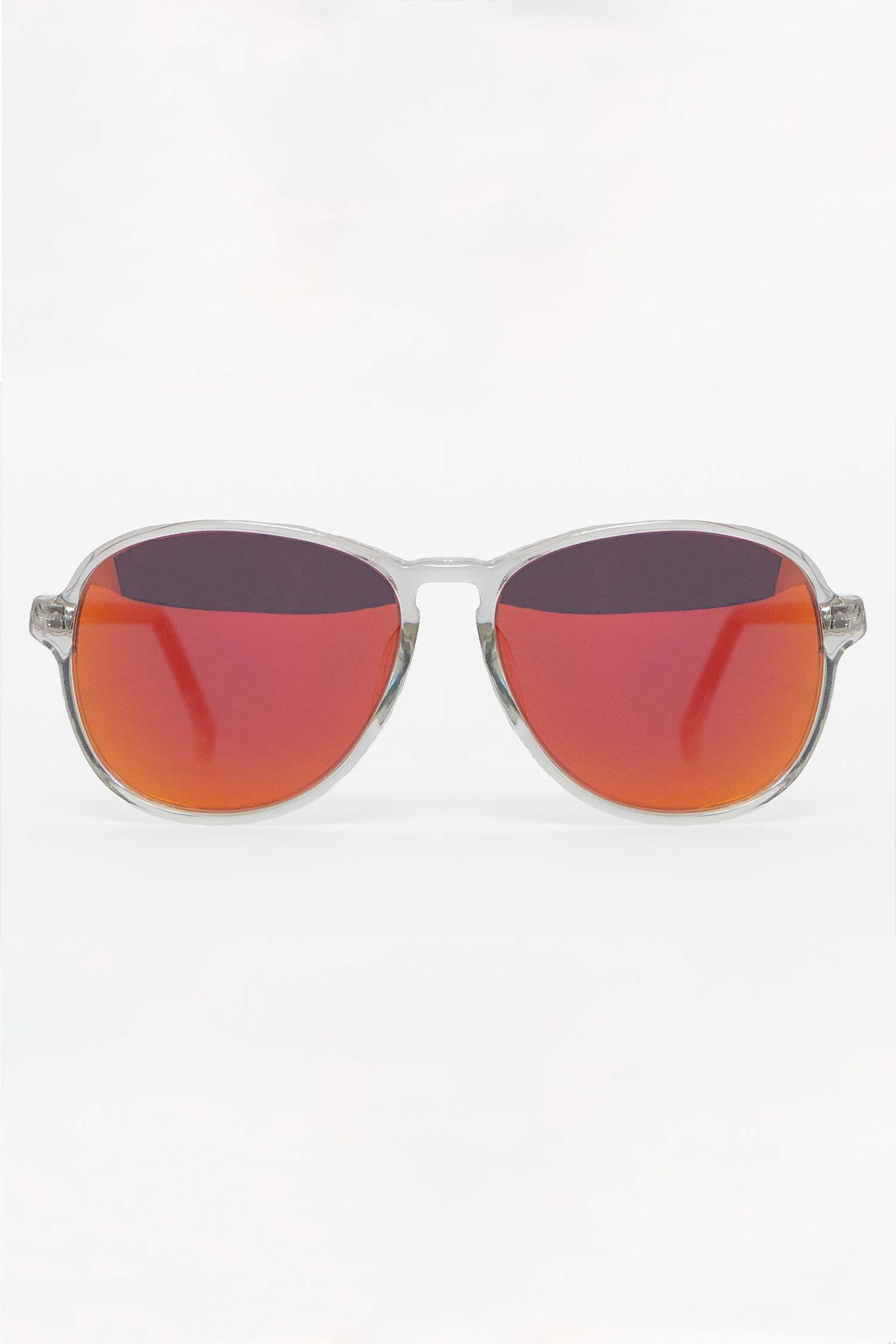 SGVN21 - Clear Sunset Sunglasses