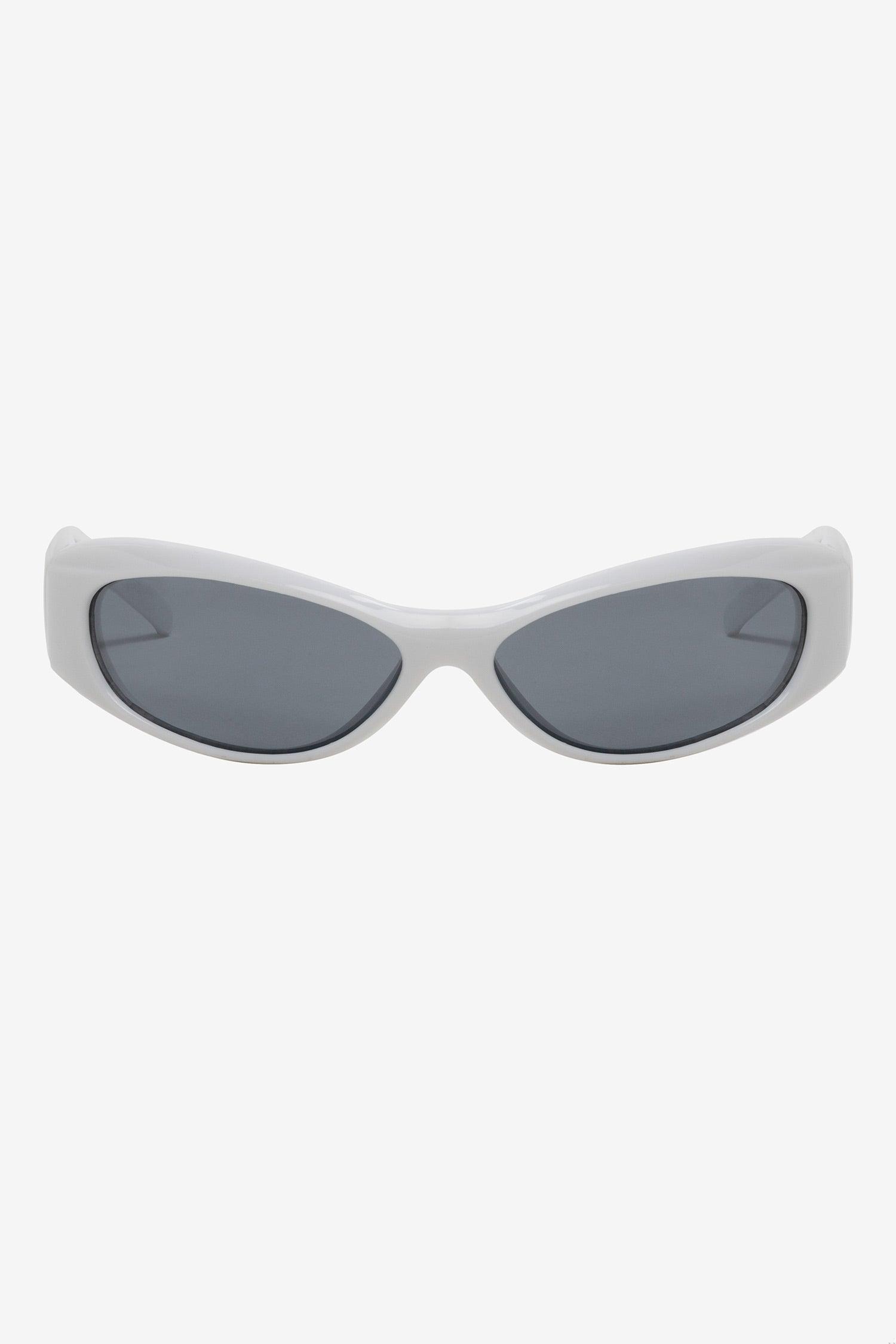 SGVN59 - Pismo White Sunglasses