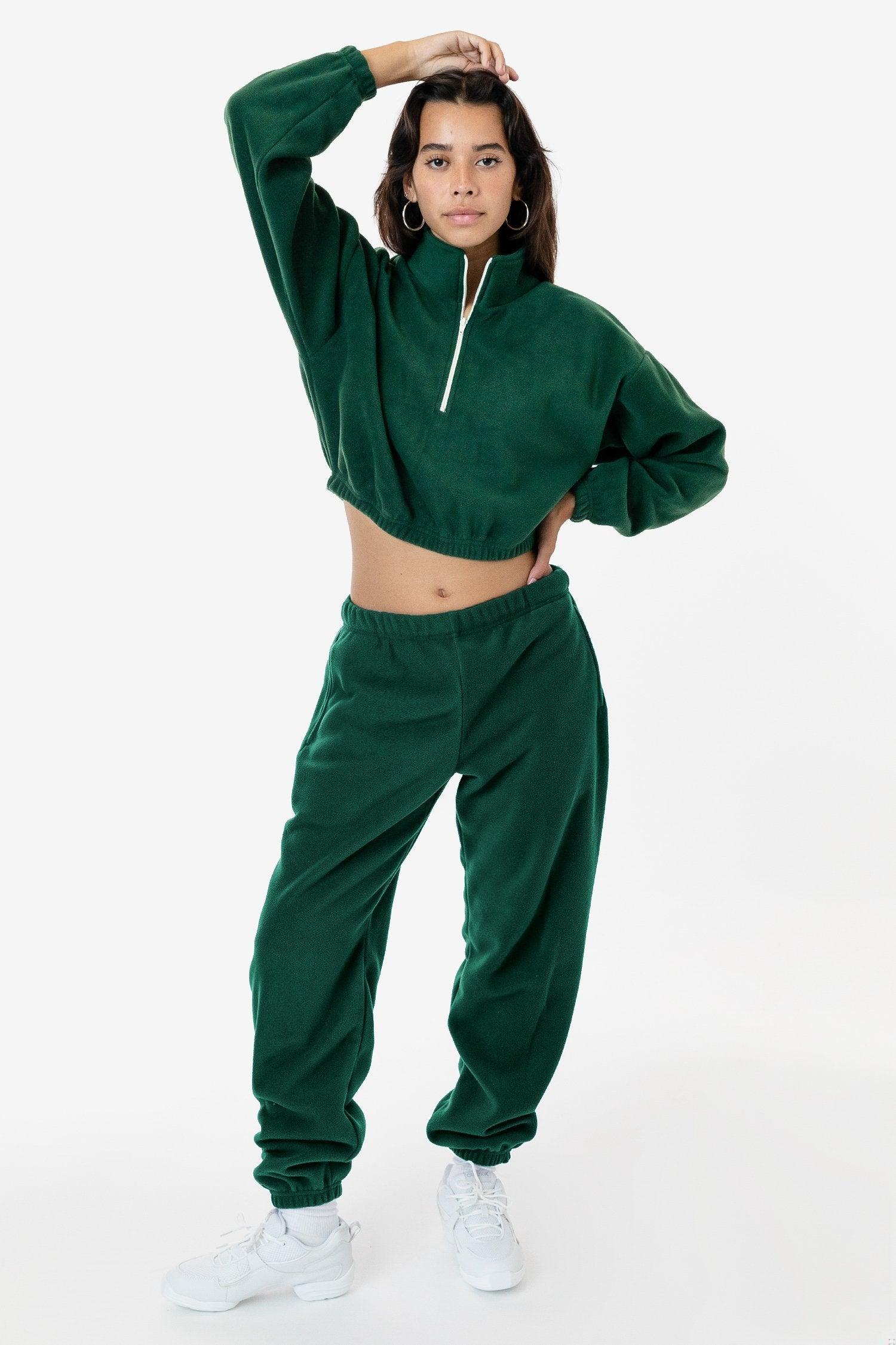 PF404 Mix - Polar Fleece Sweatpant