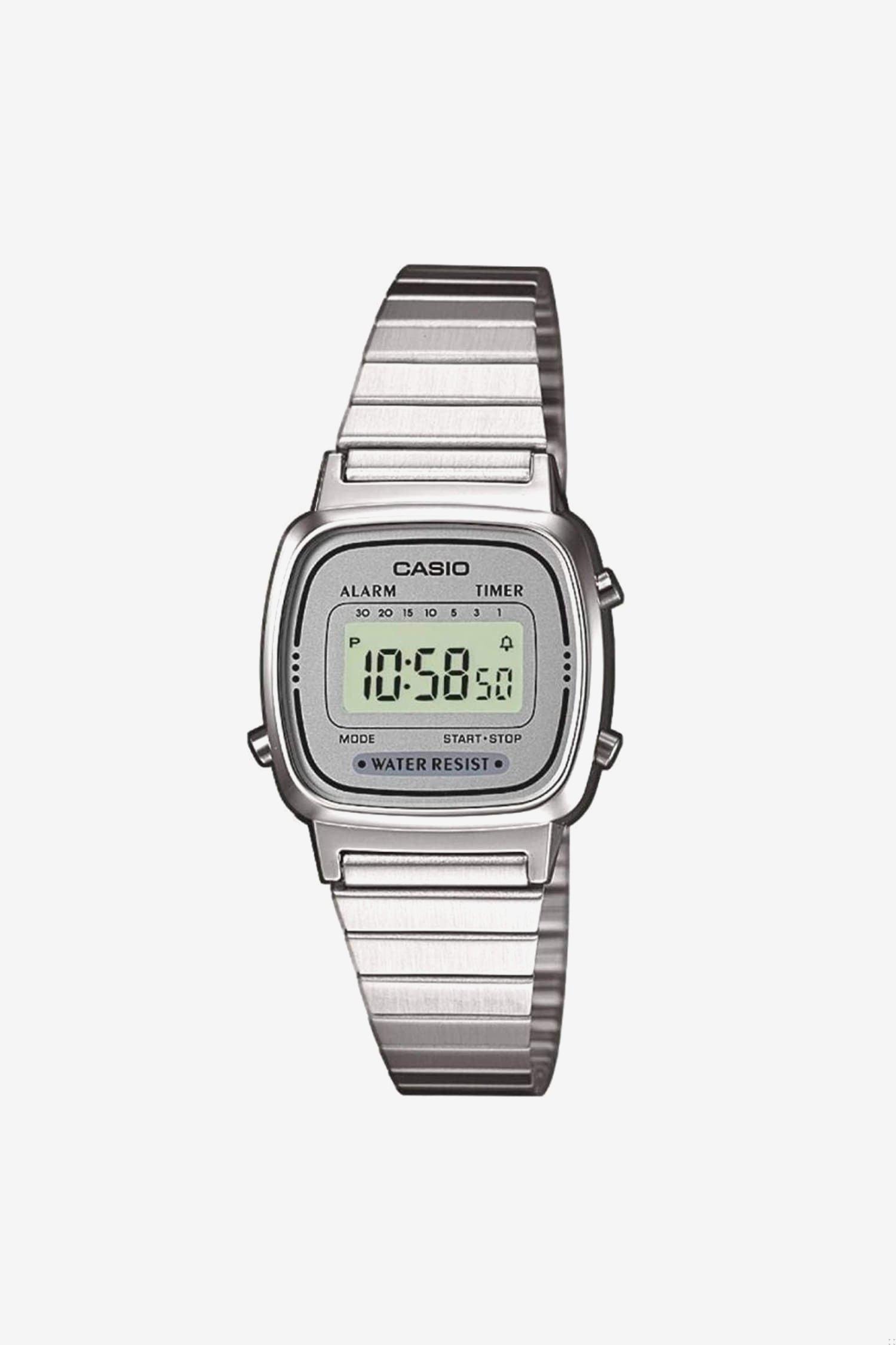 WCHVNG01 - Casio Unisex Vintage Watch