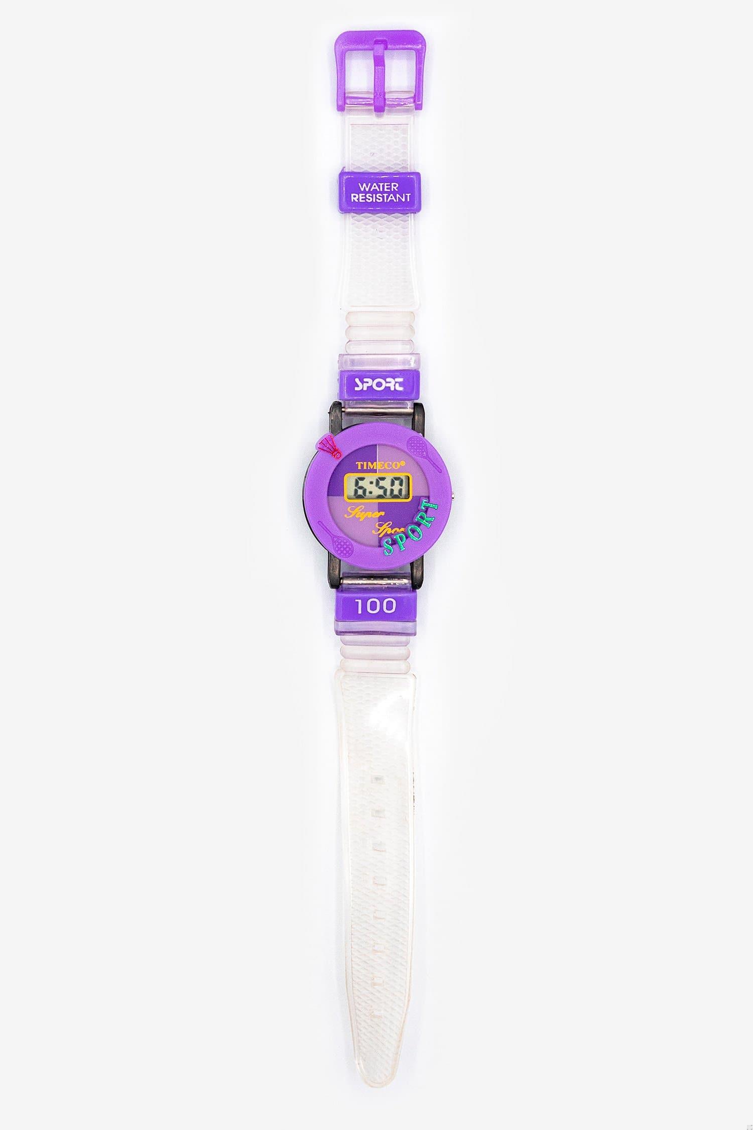 WCHRWC5 - Super Sporty Women's Watch