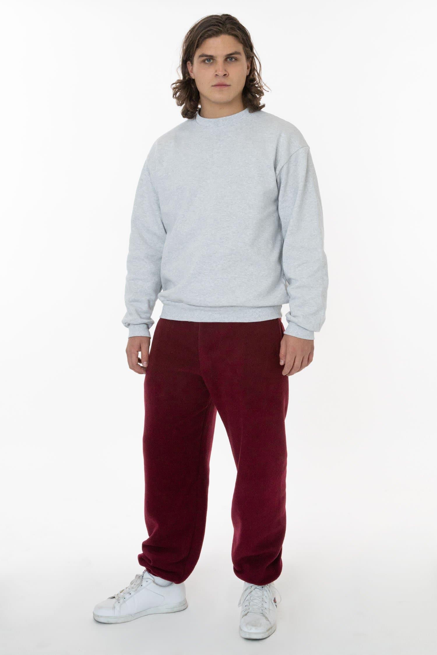 PF404 - Polar Fleece Sweatpant