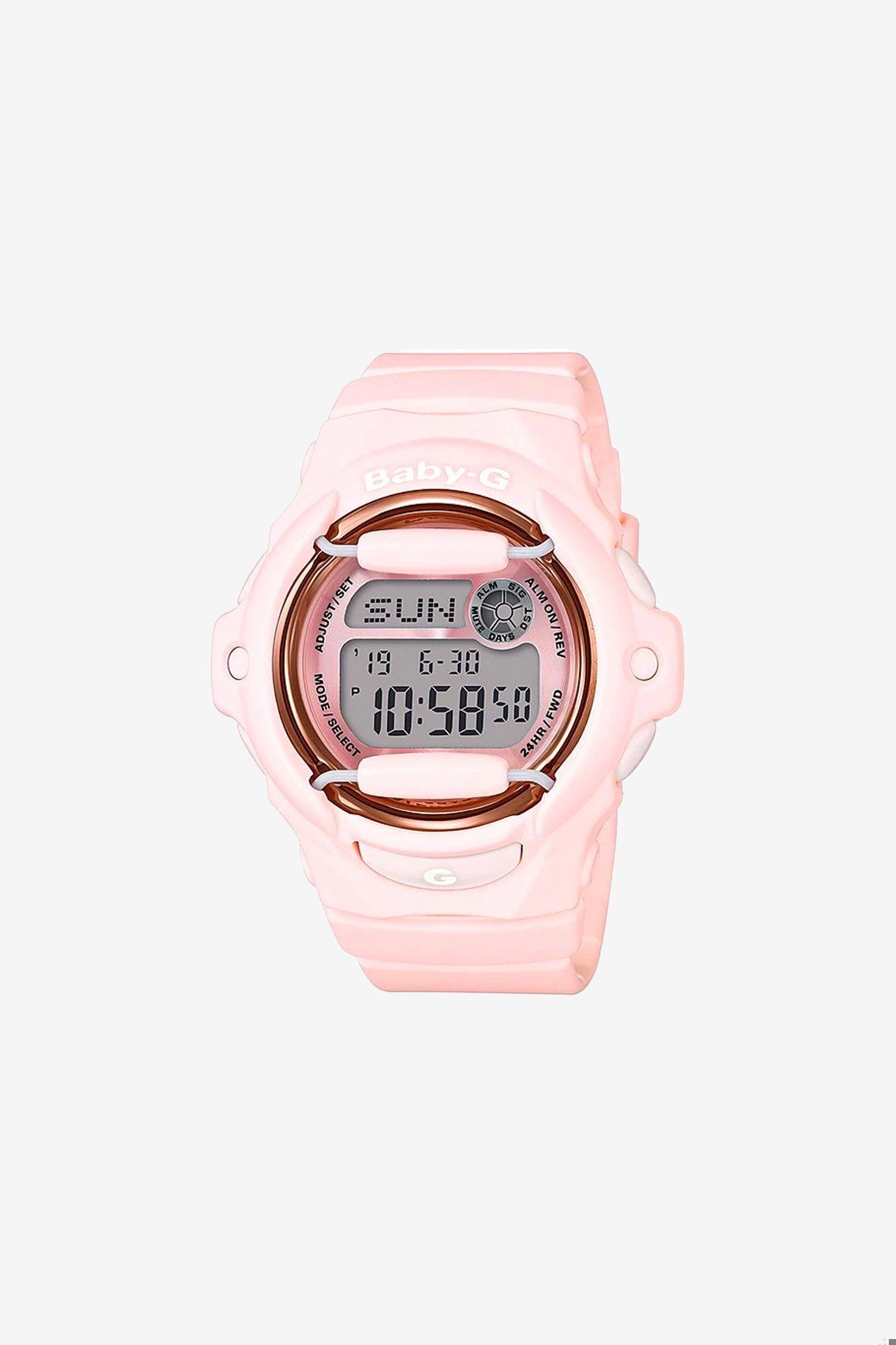 WCHD169M - Women's Casio Baby-G Watch