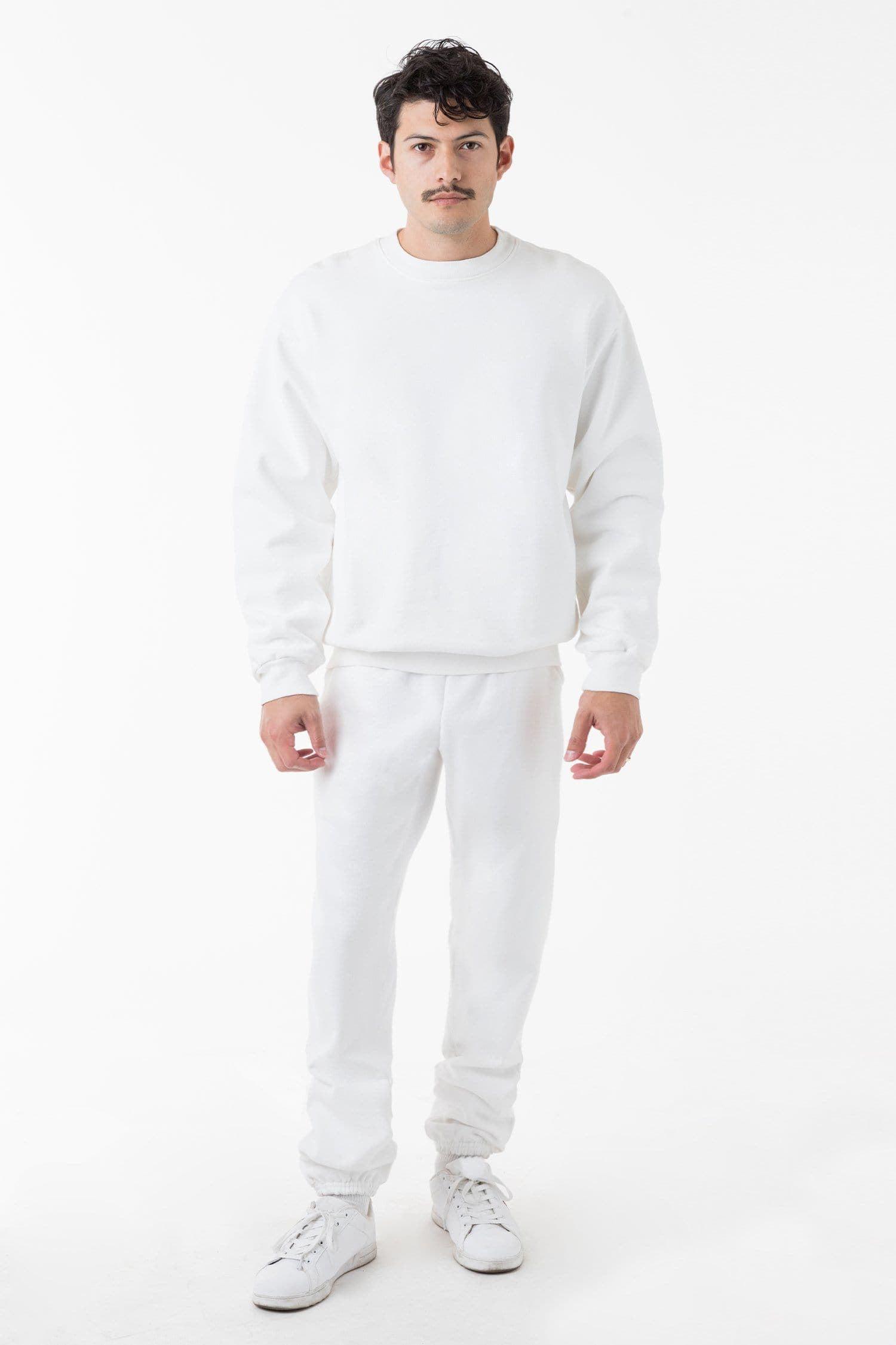 HF04 - Heavy Fleece Sweatpants (Piece Dye)