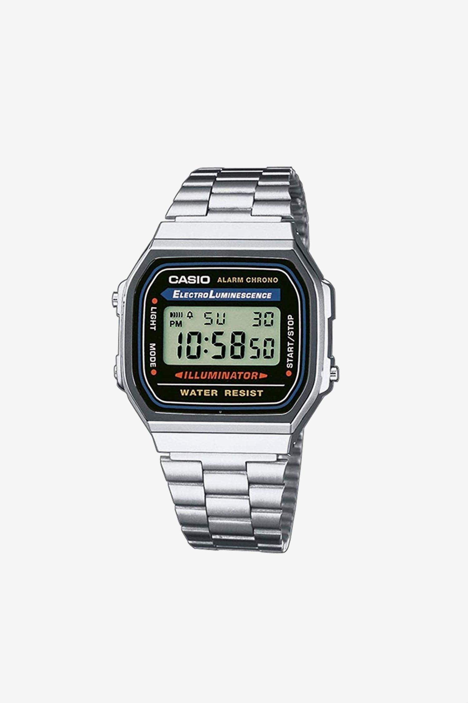 WCHDA168 - Casio Electro Unisex Watch