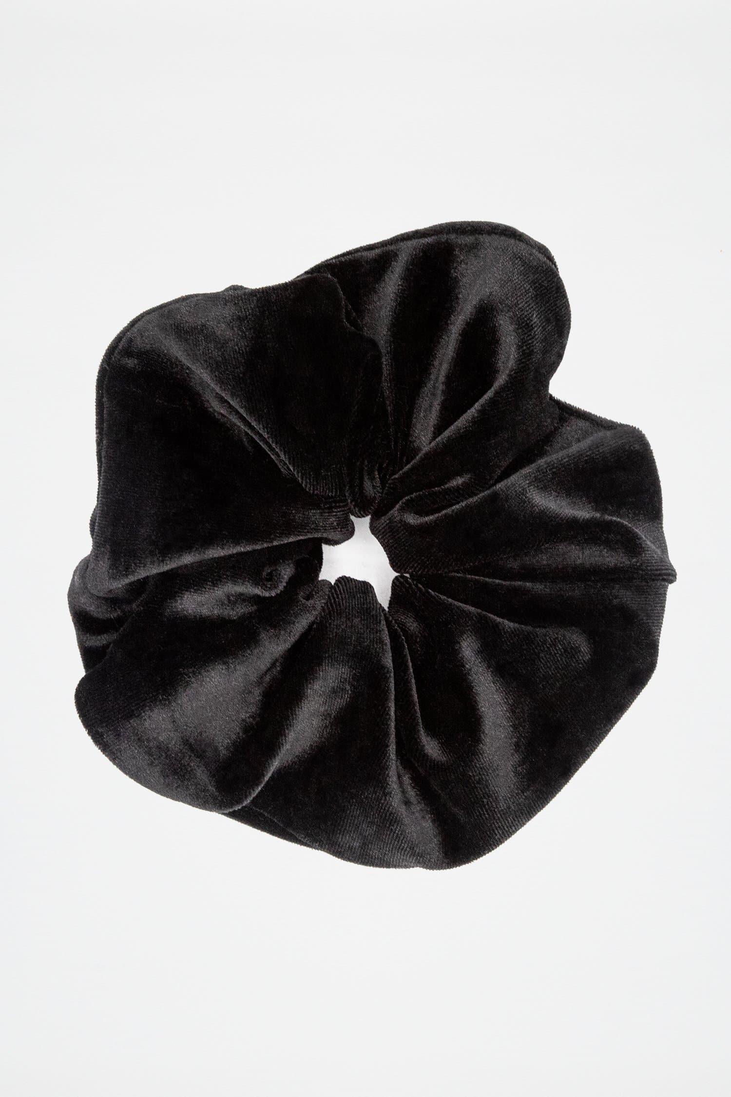 VVTSCRUNCH - Oversized Velvet Scrunchie