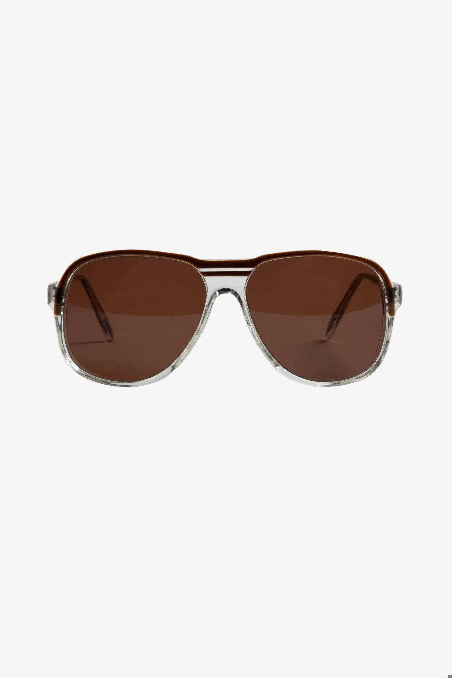 SGVN118 - Cognac Sunglasses