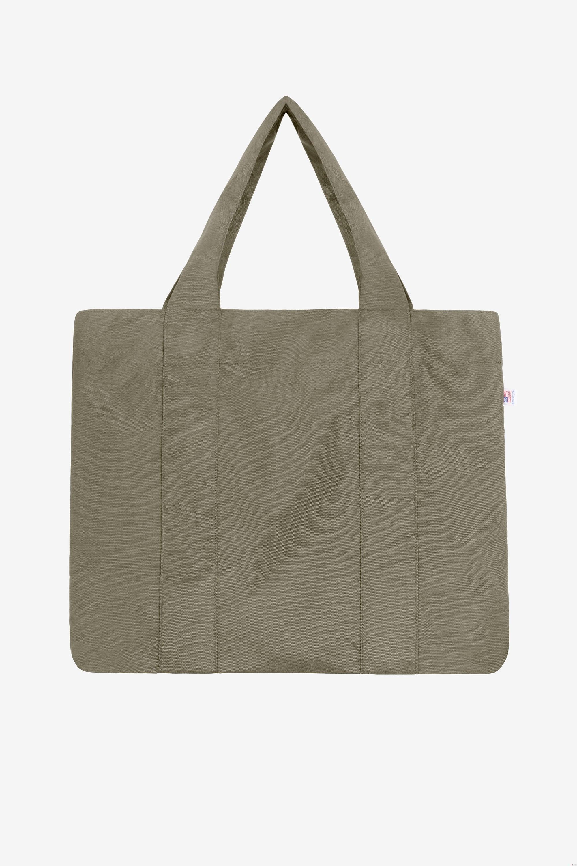 RNB500 - Large Nylon Tote Bag