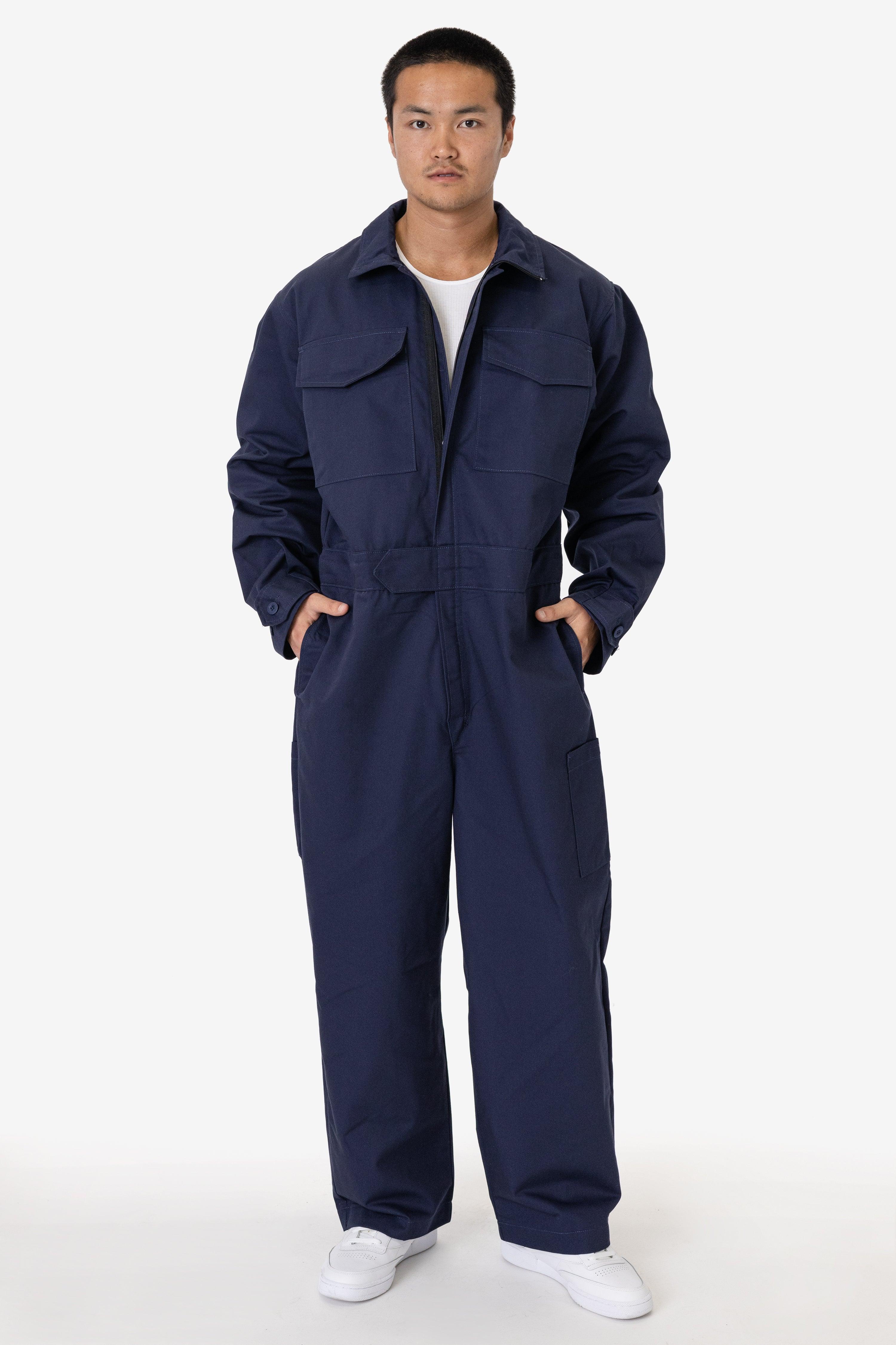 RTWL450 - Men’s Coverall