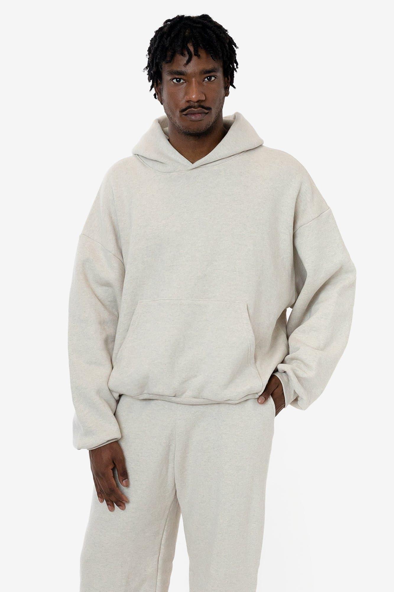 SF1049 - 12oz. Fleece Wide Hoodie